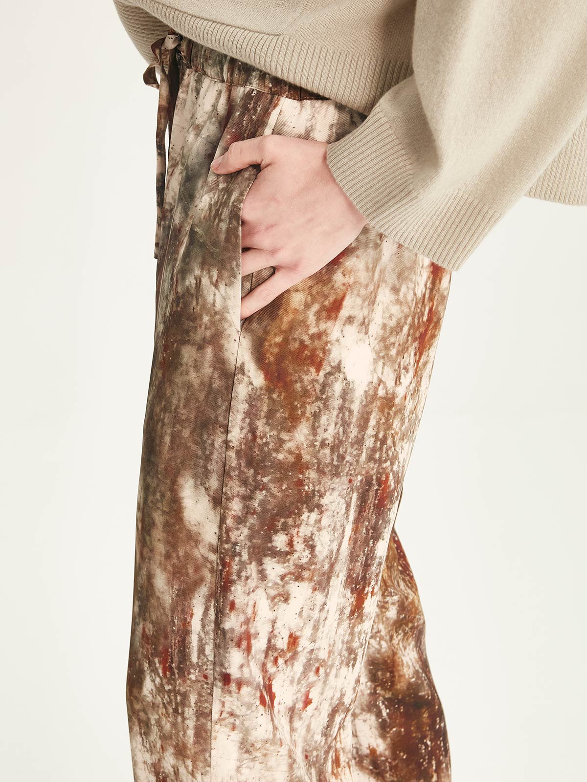 Kyo Bennett Pant