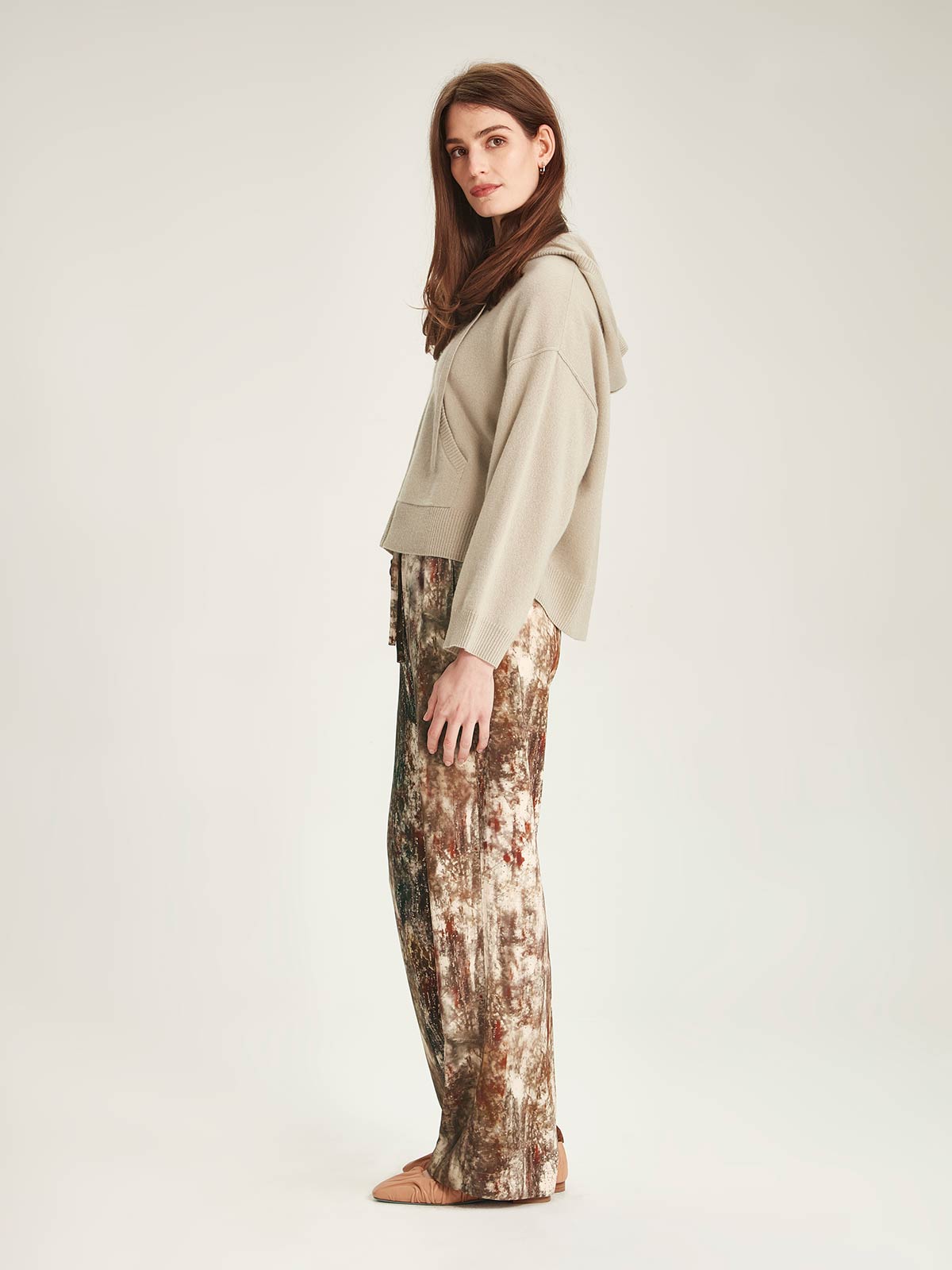 Kyo Bennett Pant