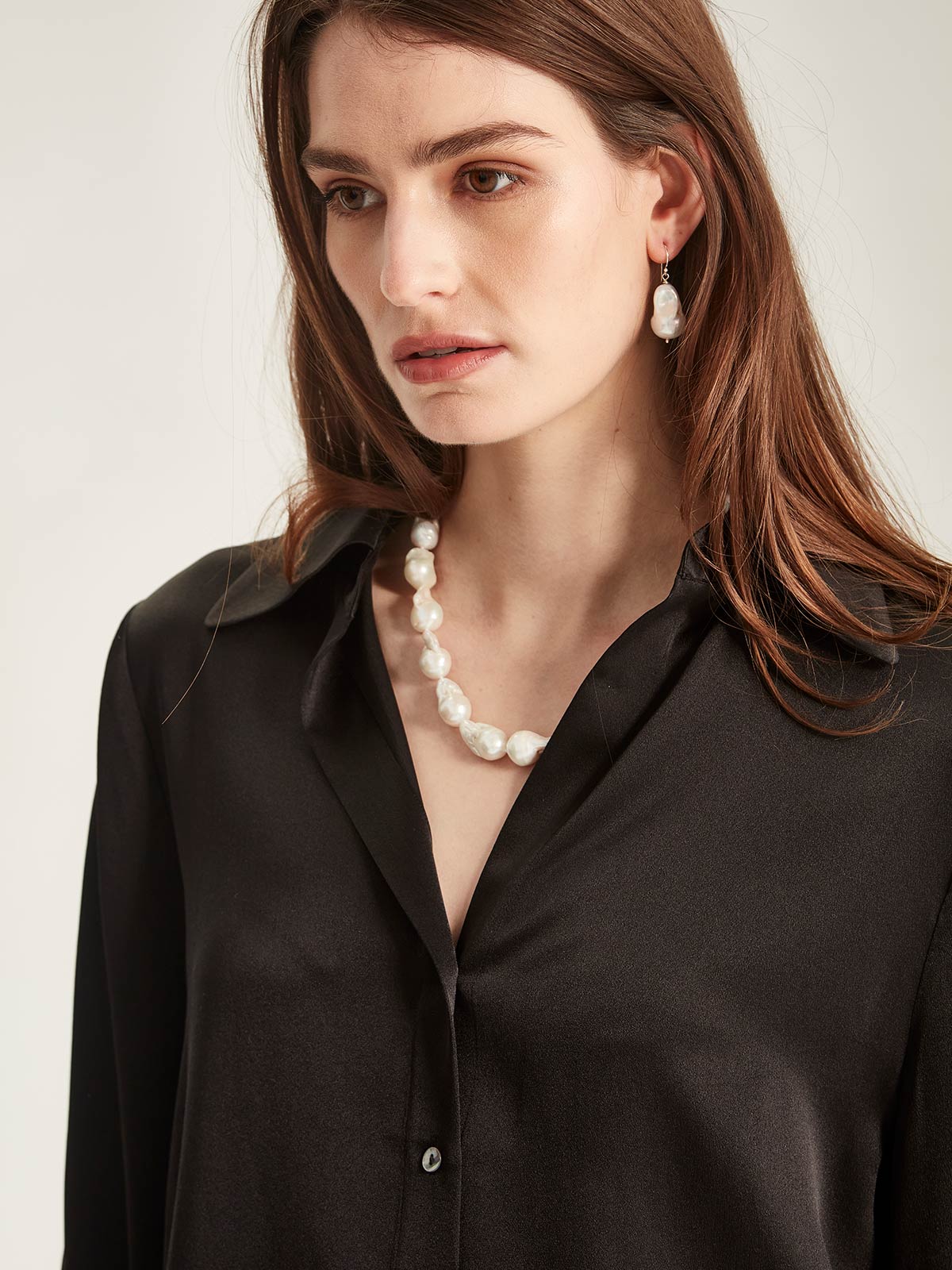 Silk Road Shirt