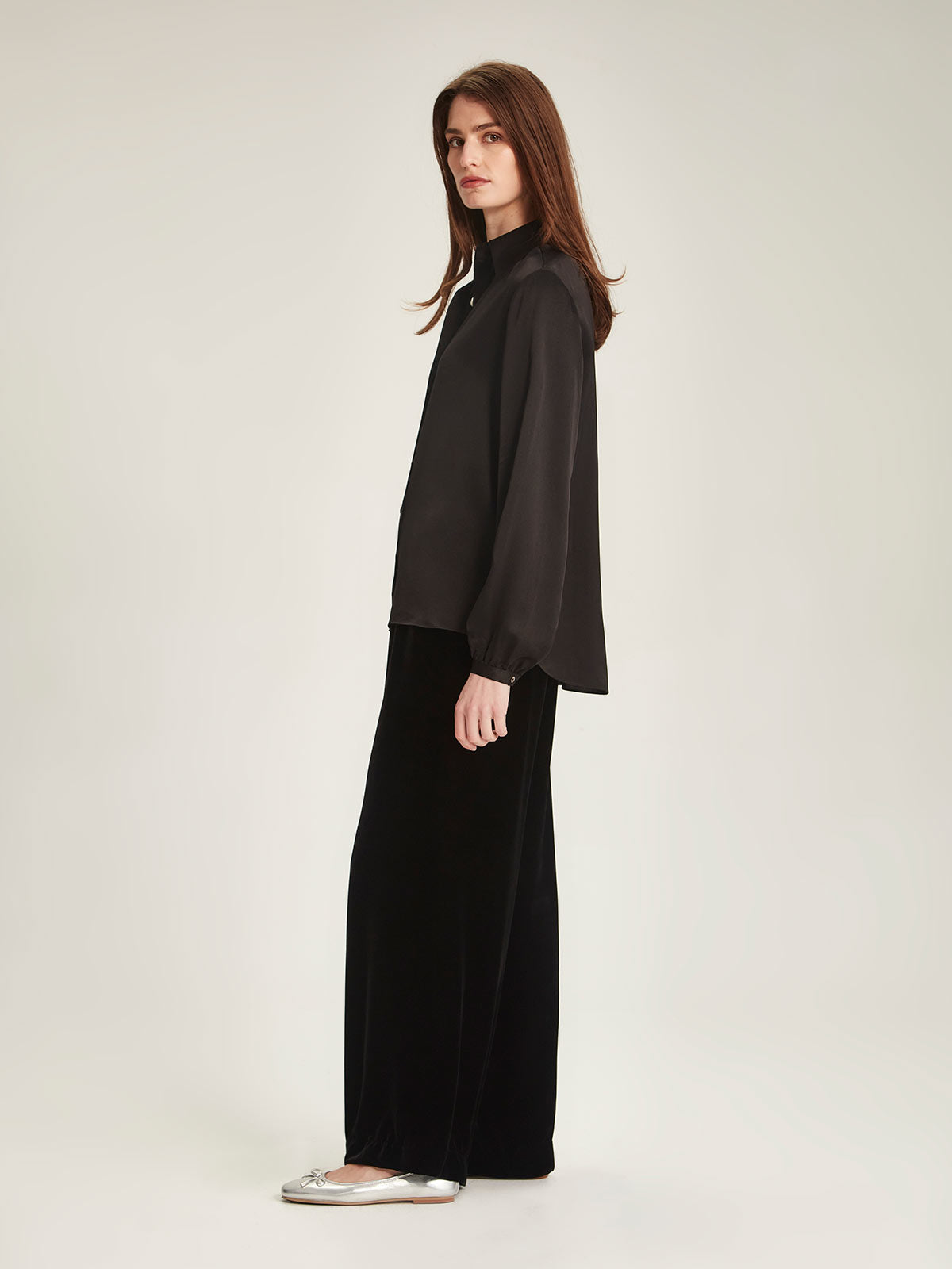 Silk Road Shirt