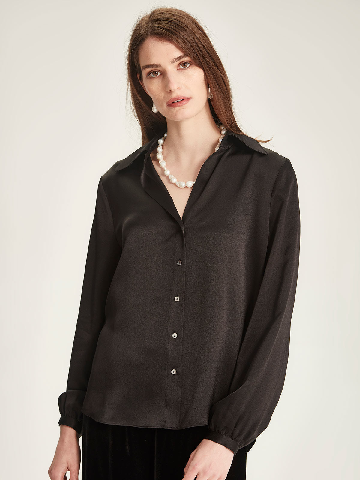Silk Road Shirt