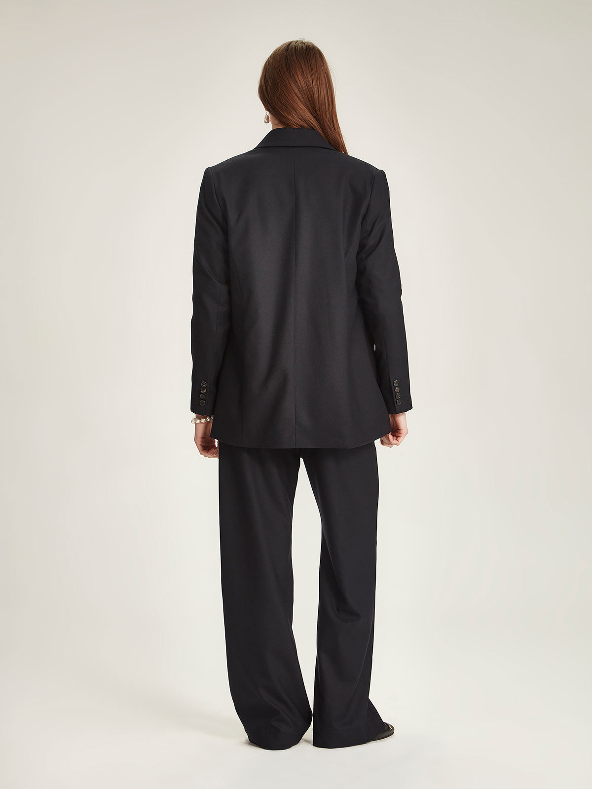 Boss Blazer