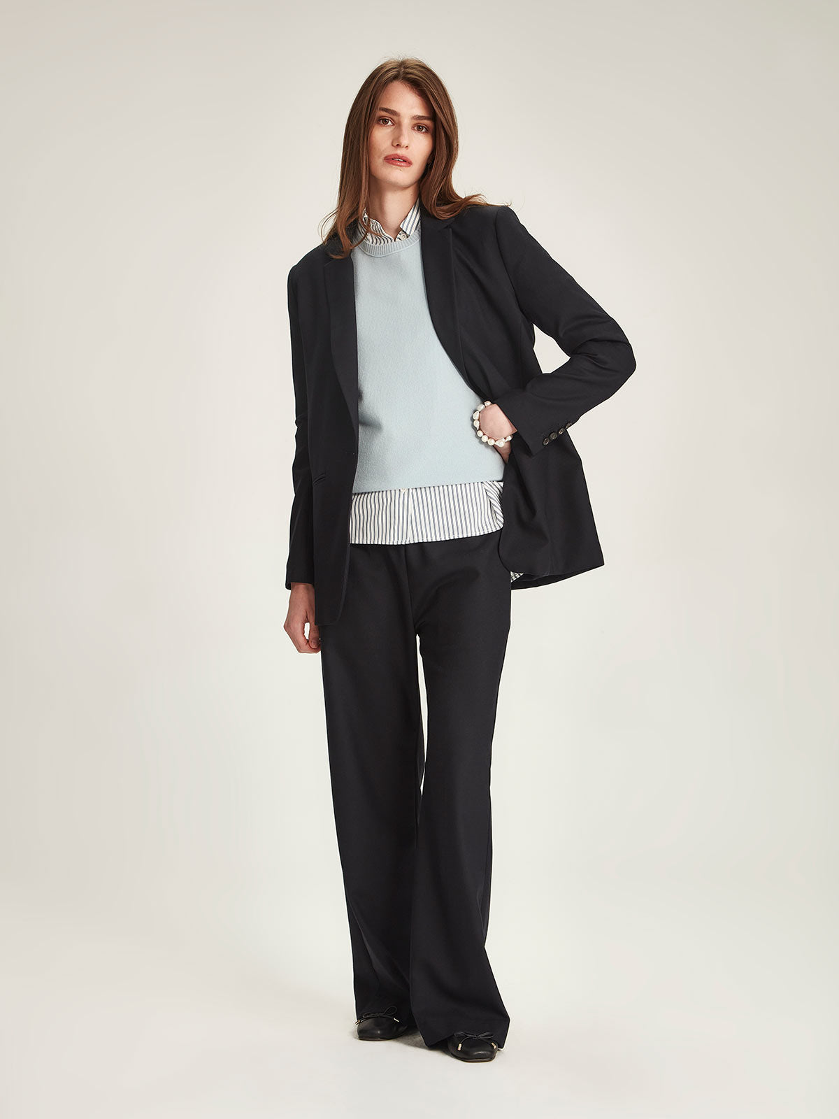 Boss Blazer