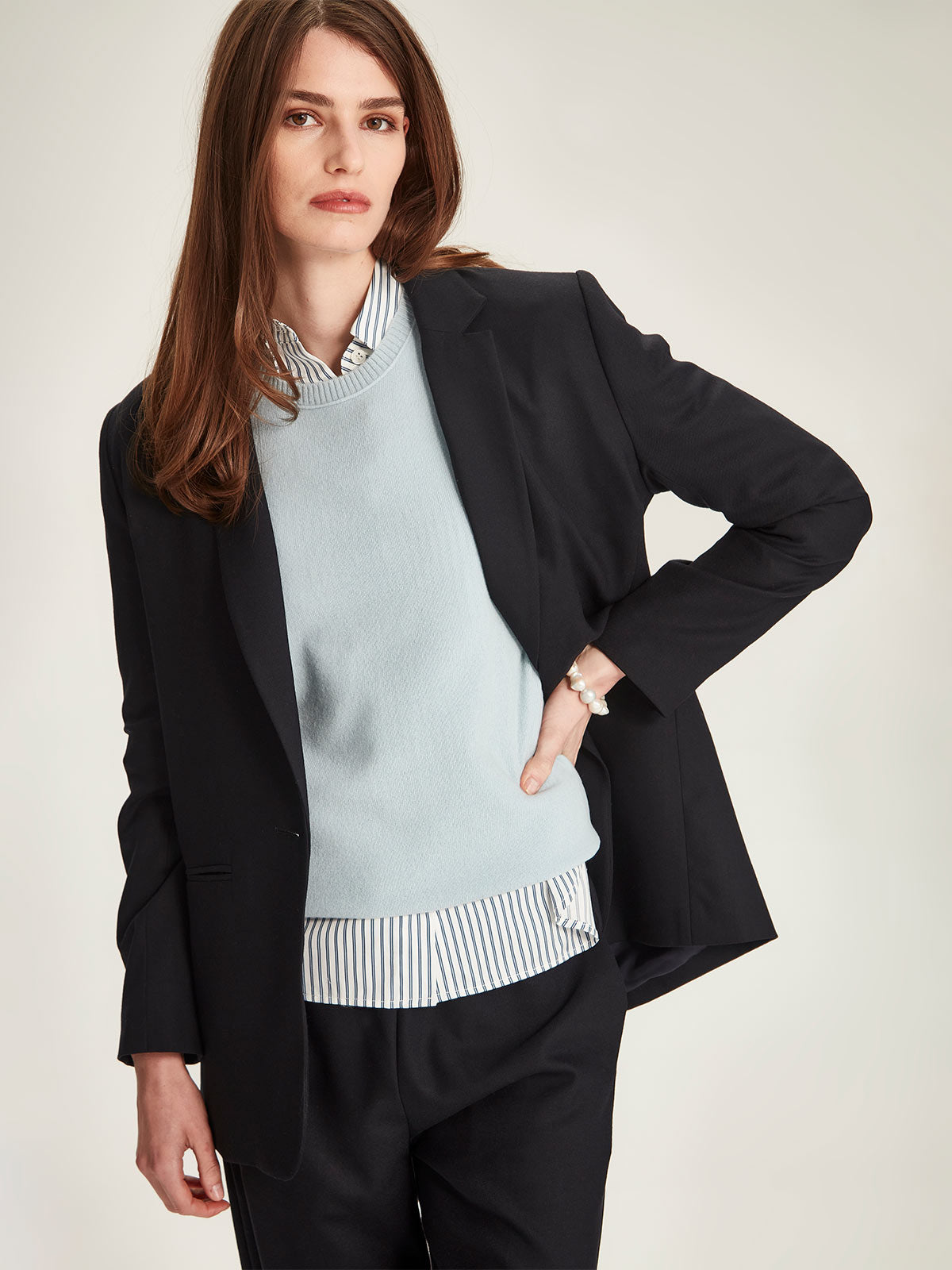 Boss Blazer