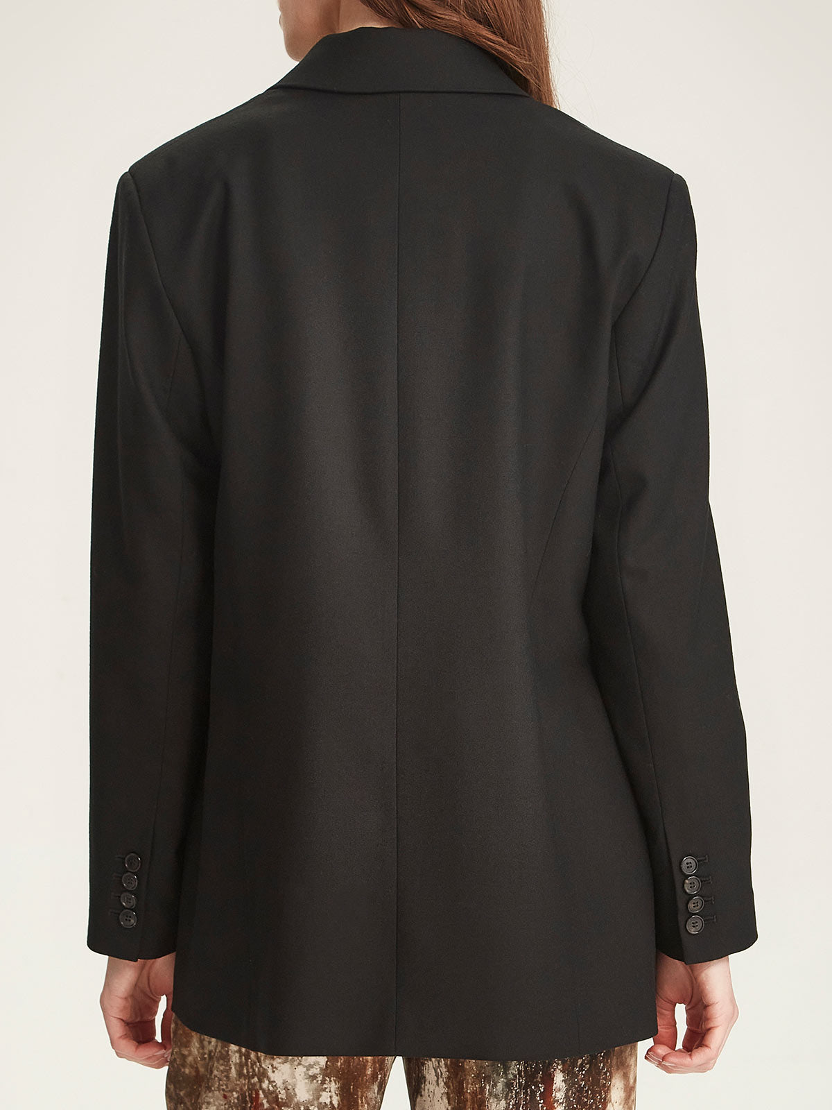 Boss Blazer