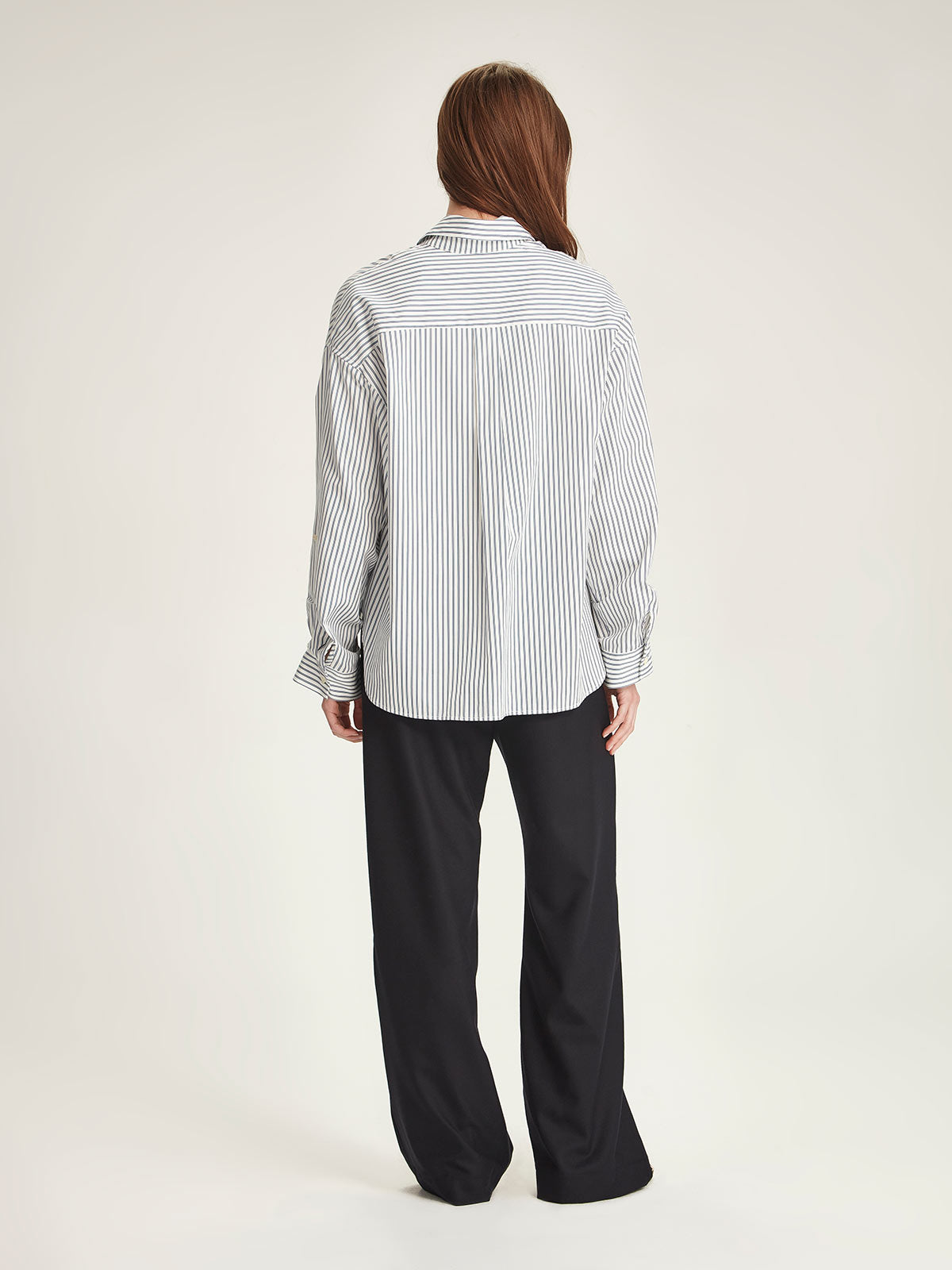 Bennett Wool Pant