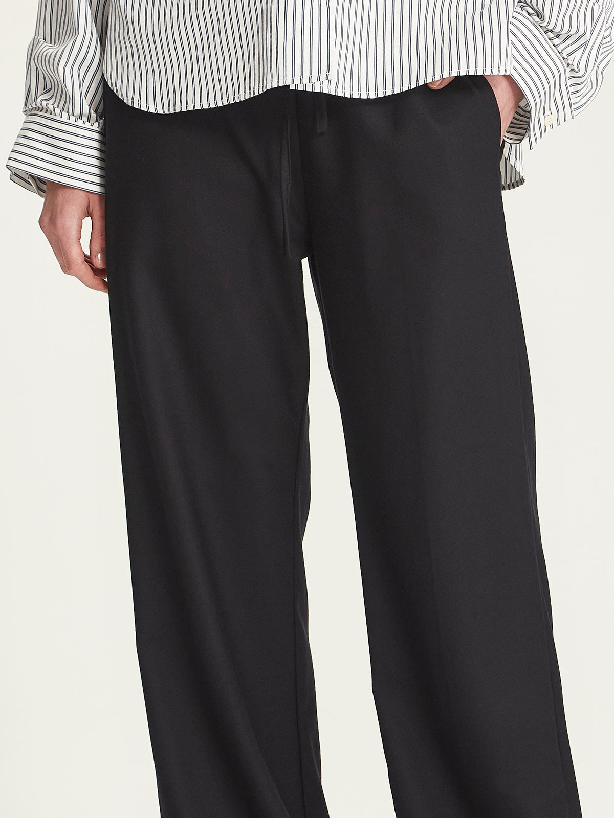 Bennett Wool Pant