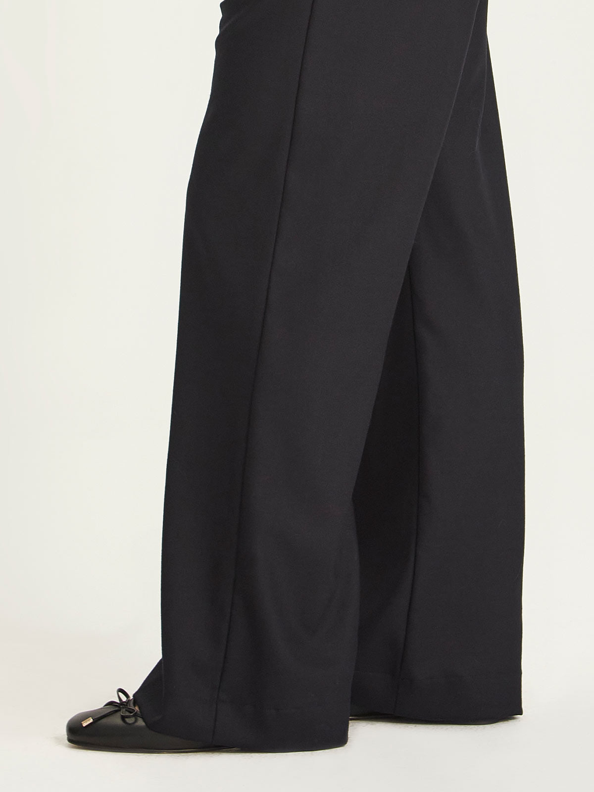Bennett Wool Pant