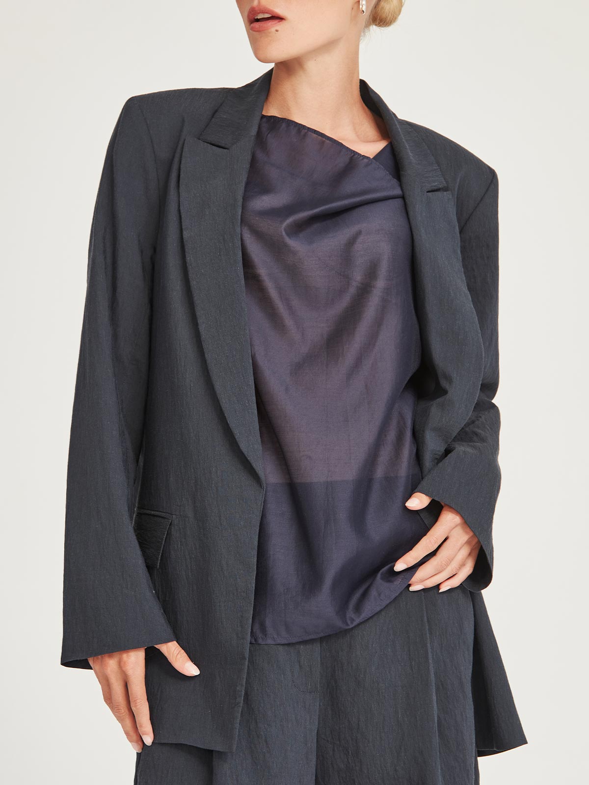 Lina Blazer