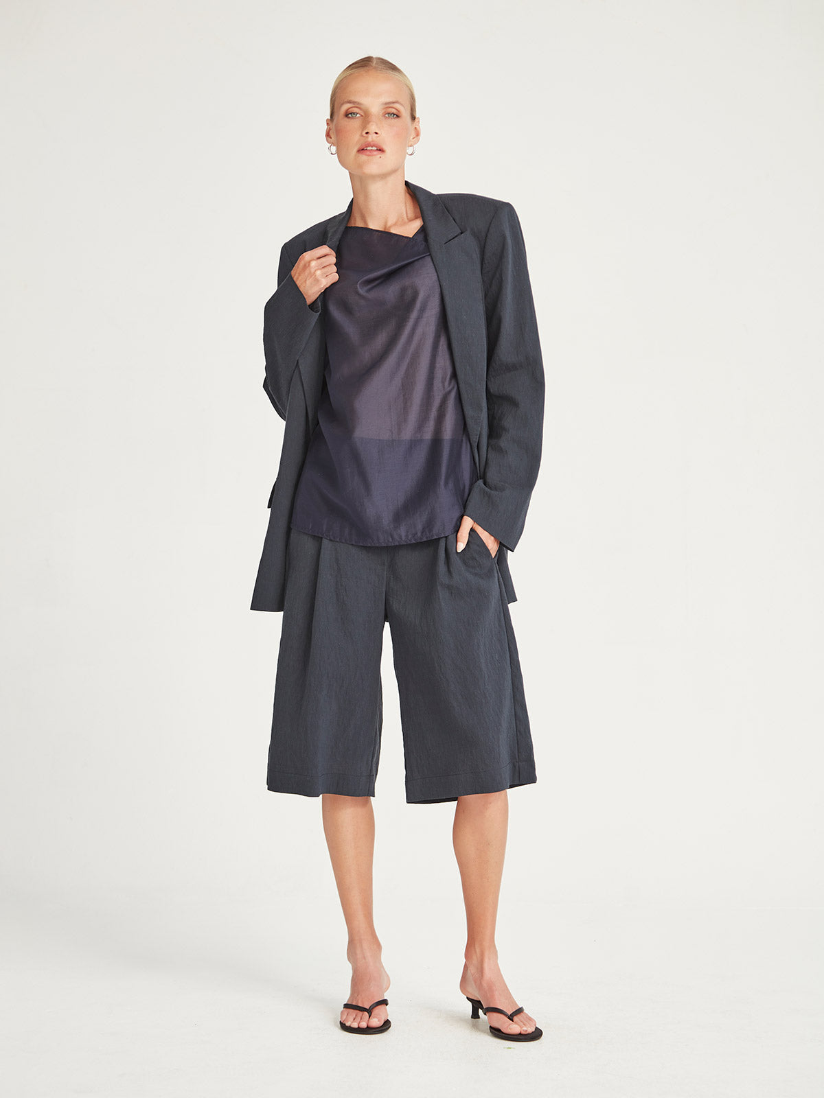 Lina Blazer