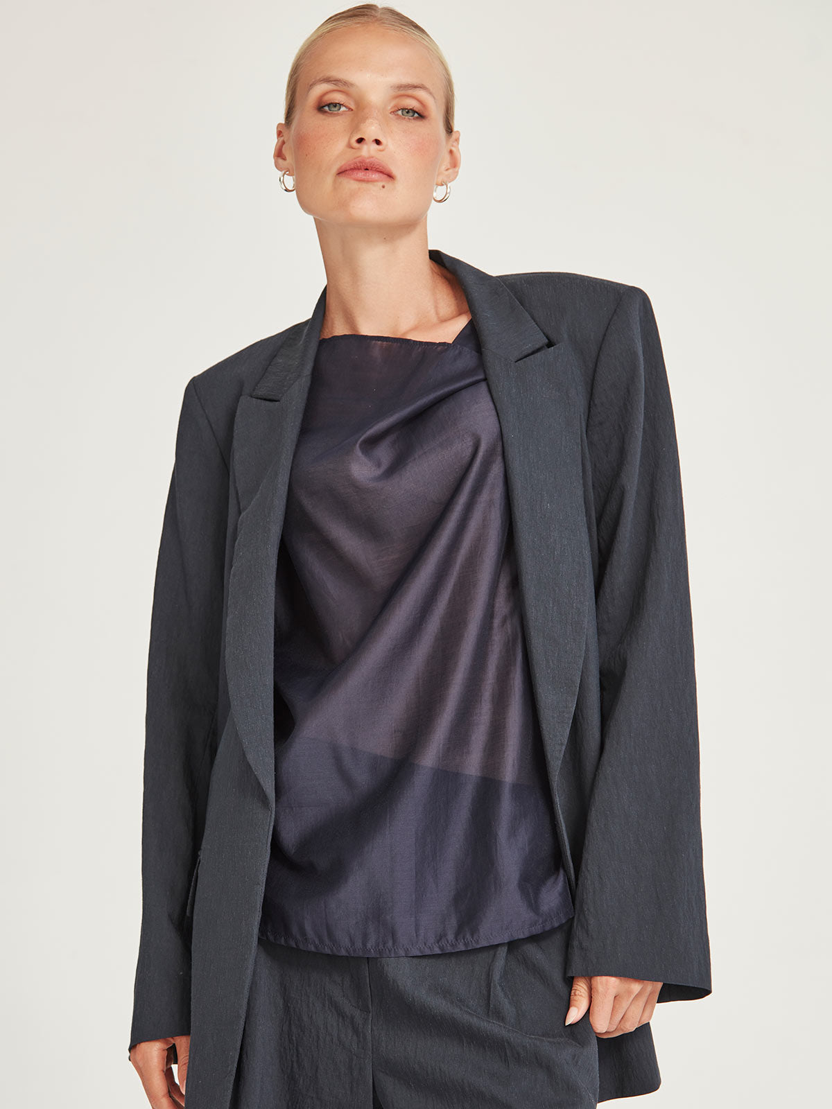 Lina Blazer