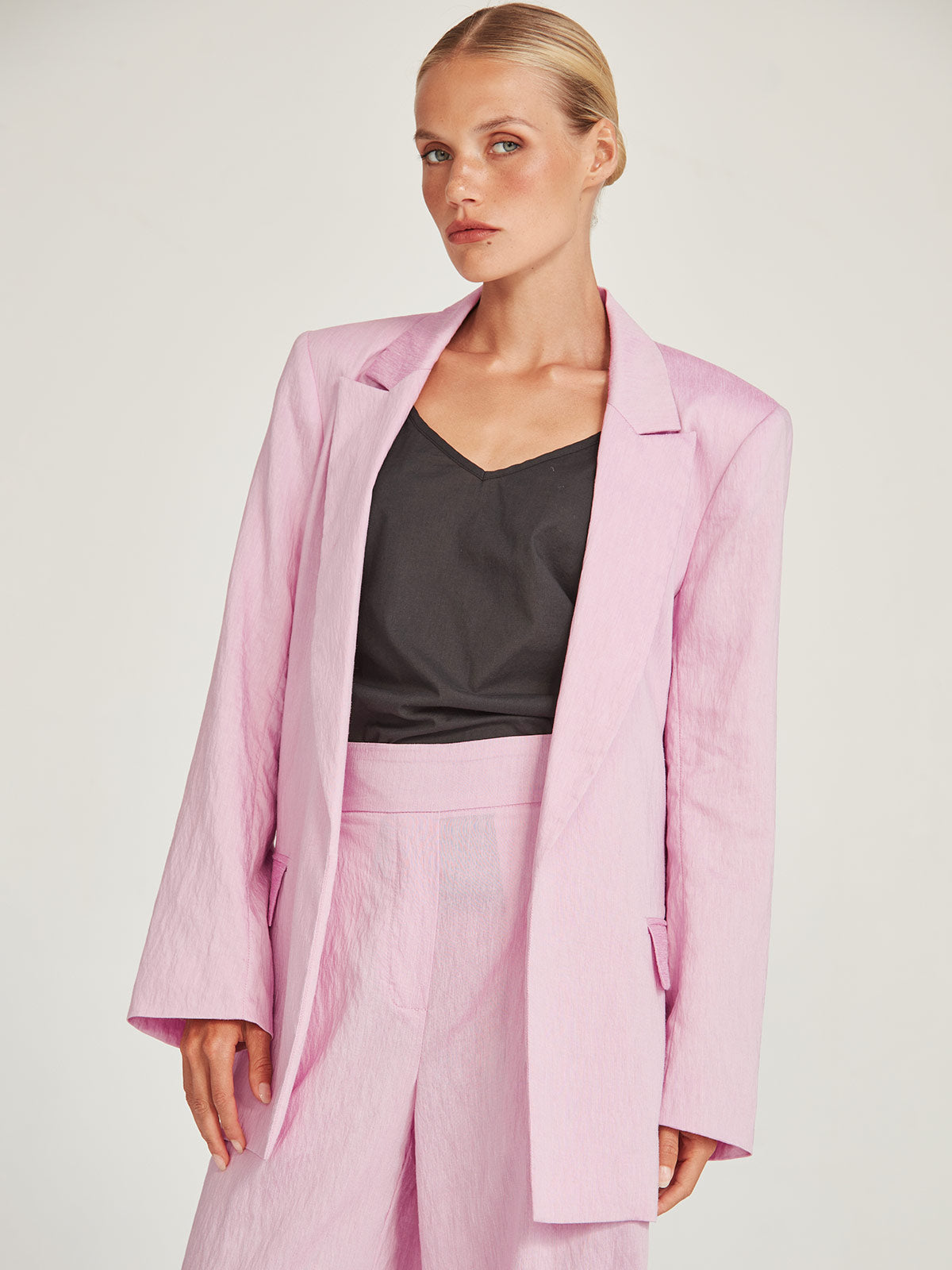 Lina Blazer