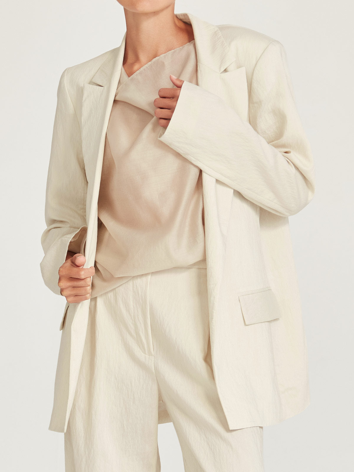 Lina Blazer