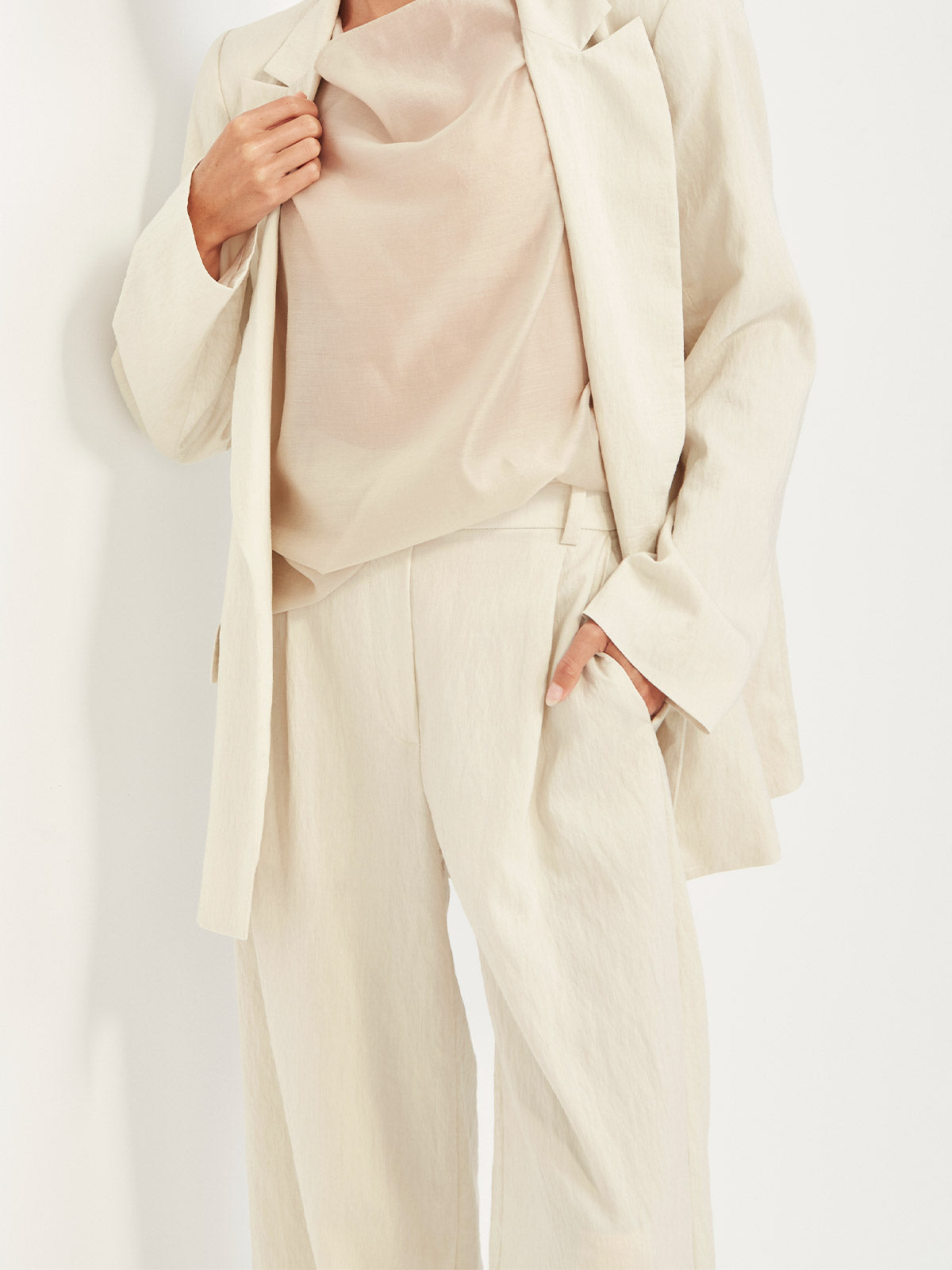 Lina Bedford Pant