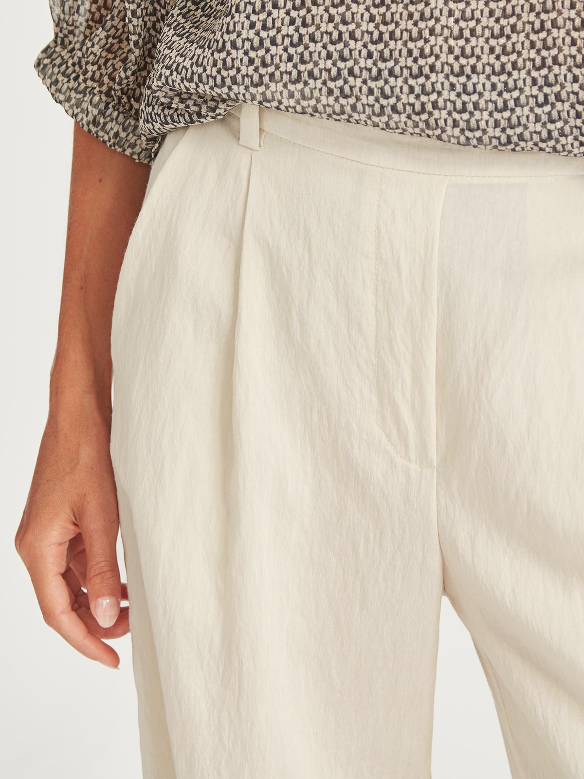 Lina Bedford Pant