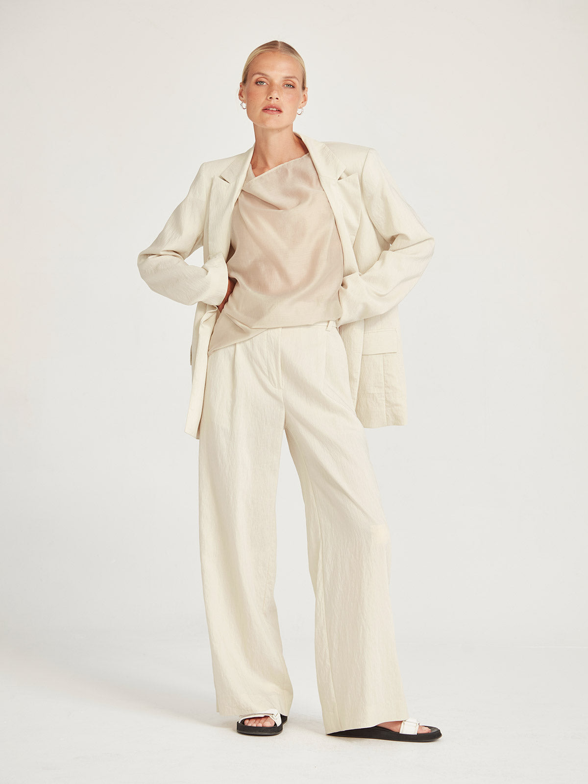 Lina Bedford Pant