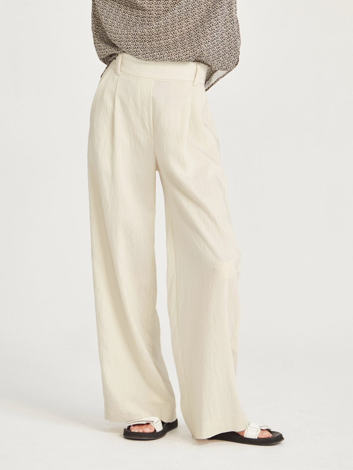 Lina Bedford Pant