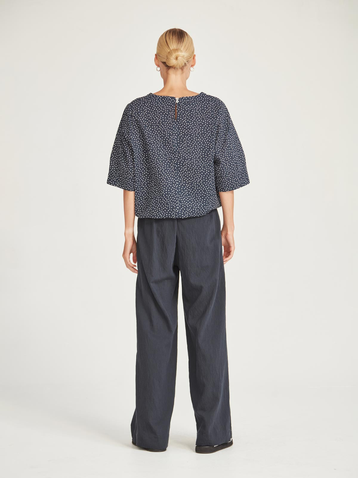 Lina Bedford Pant