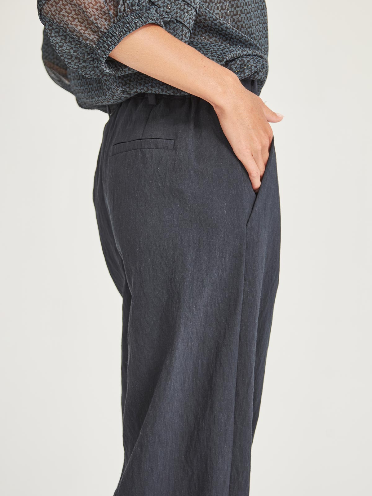 Lina Bedford Pant