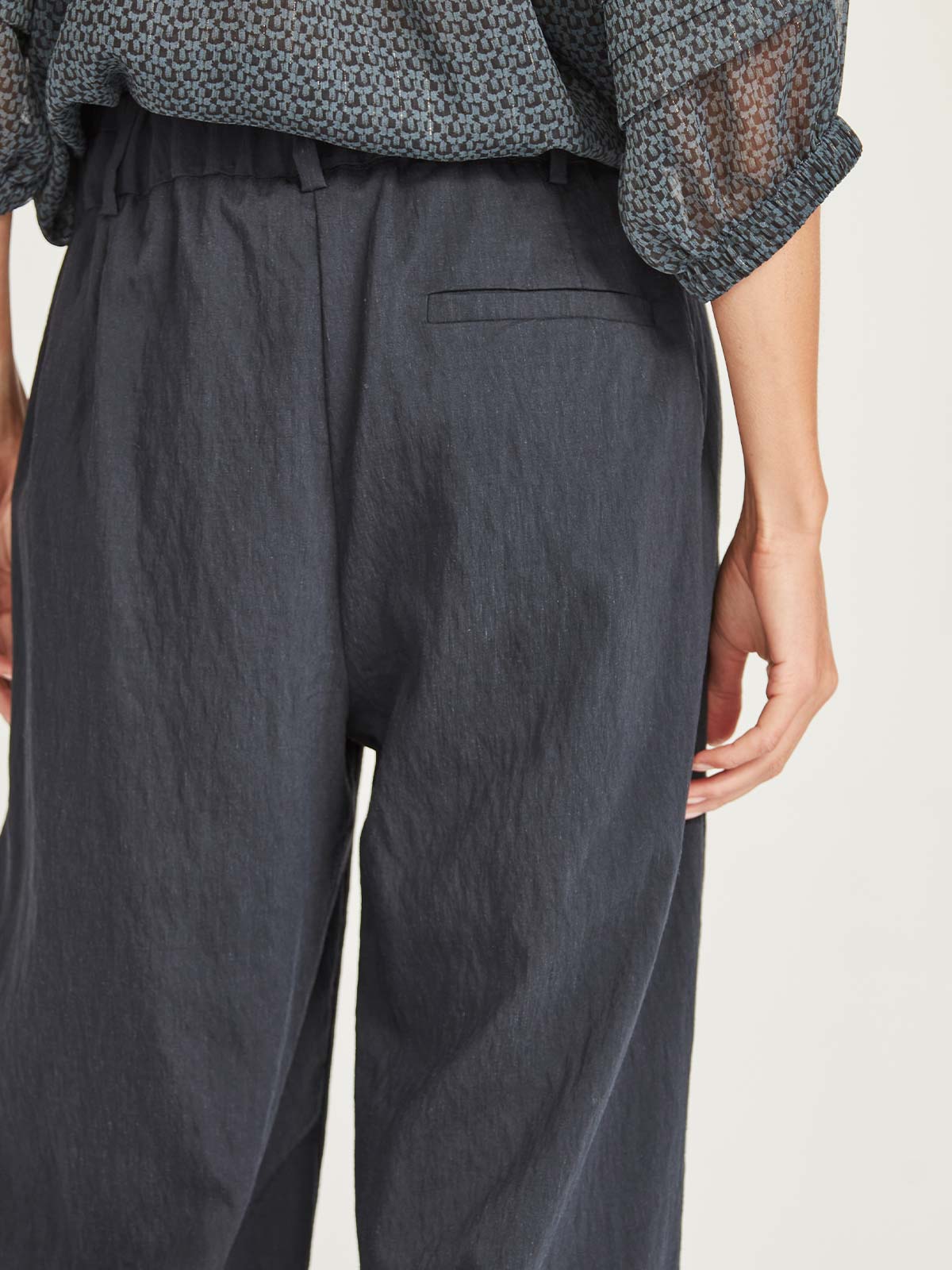 Lina Bedford Pant