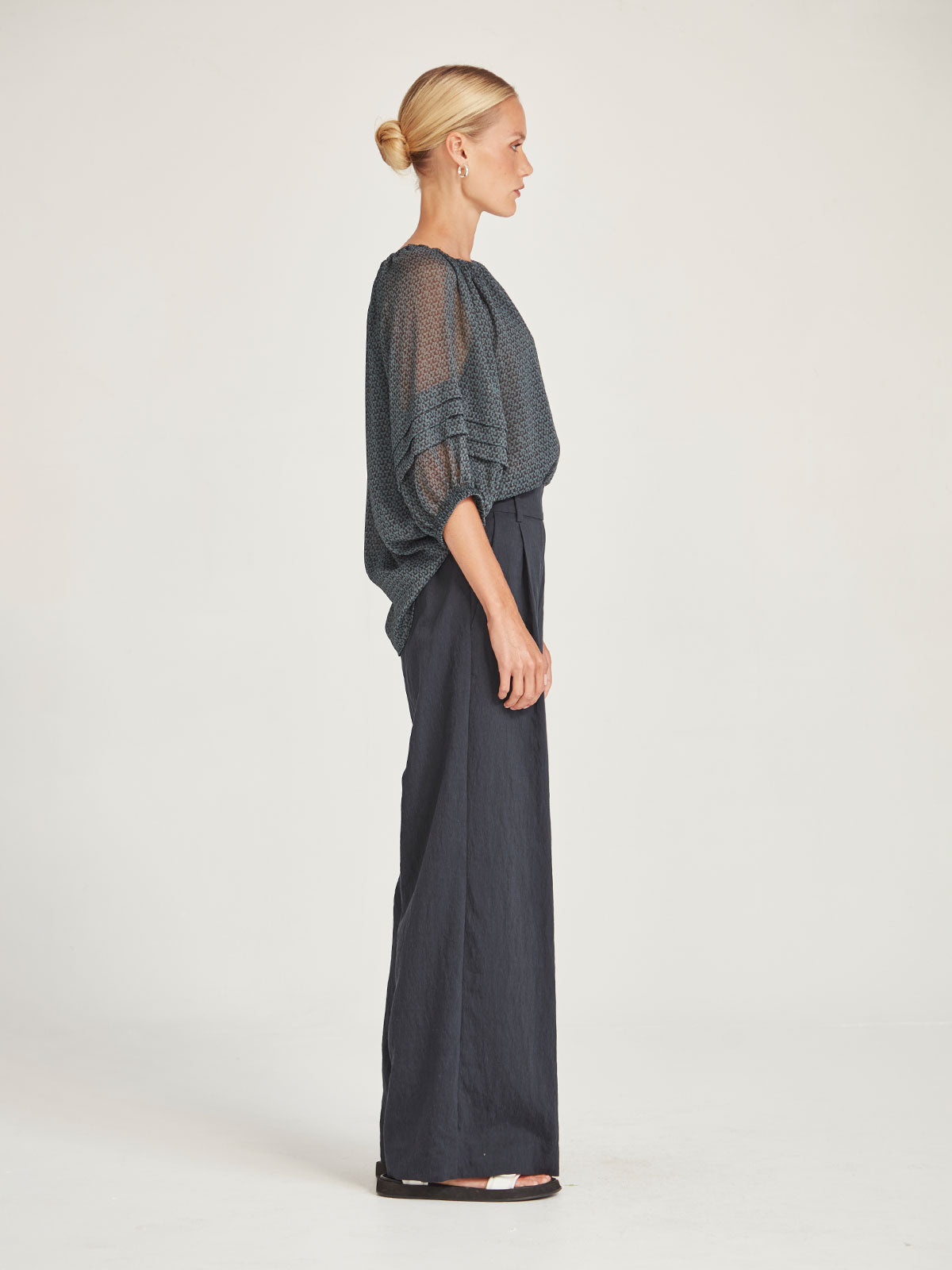 Lina Bedford Pant