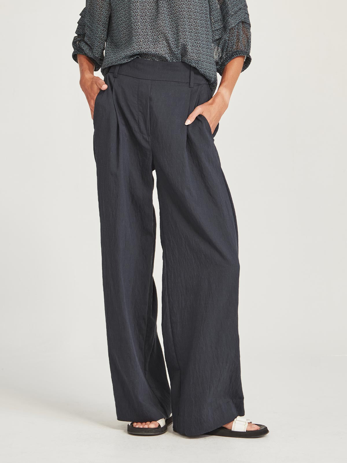 Lina Bedford Pant