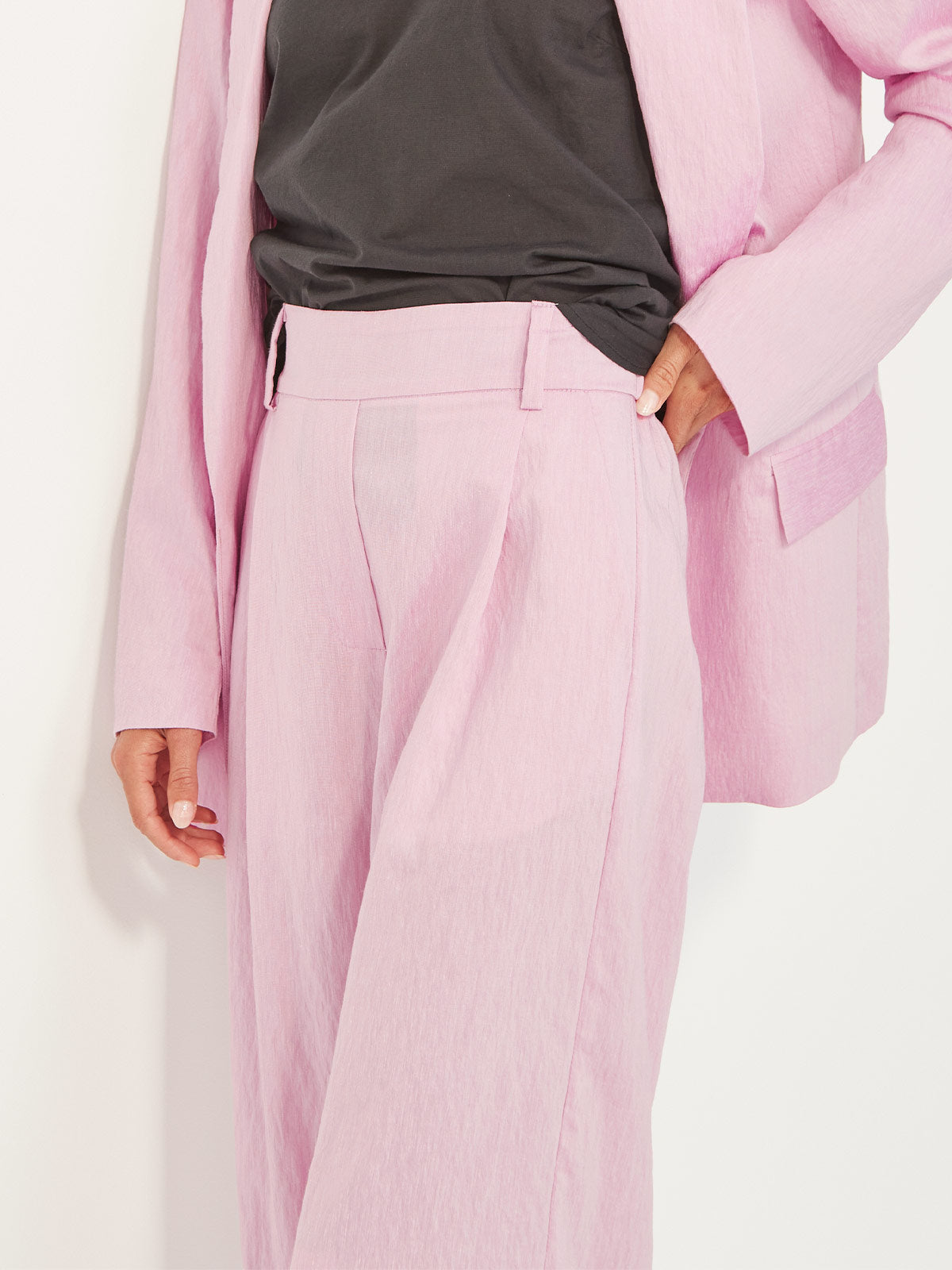 Lina Bedford Pant