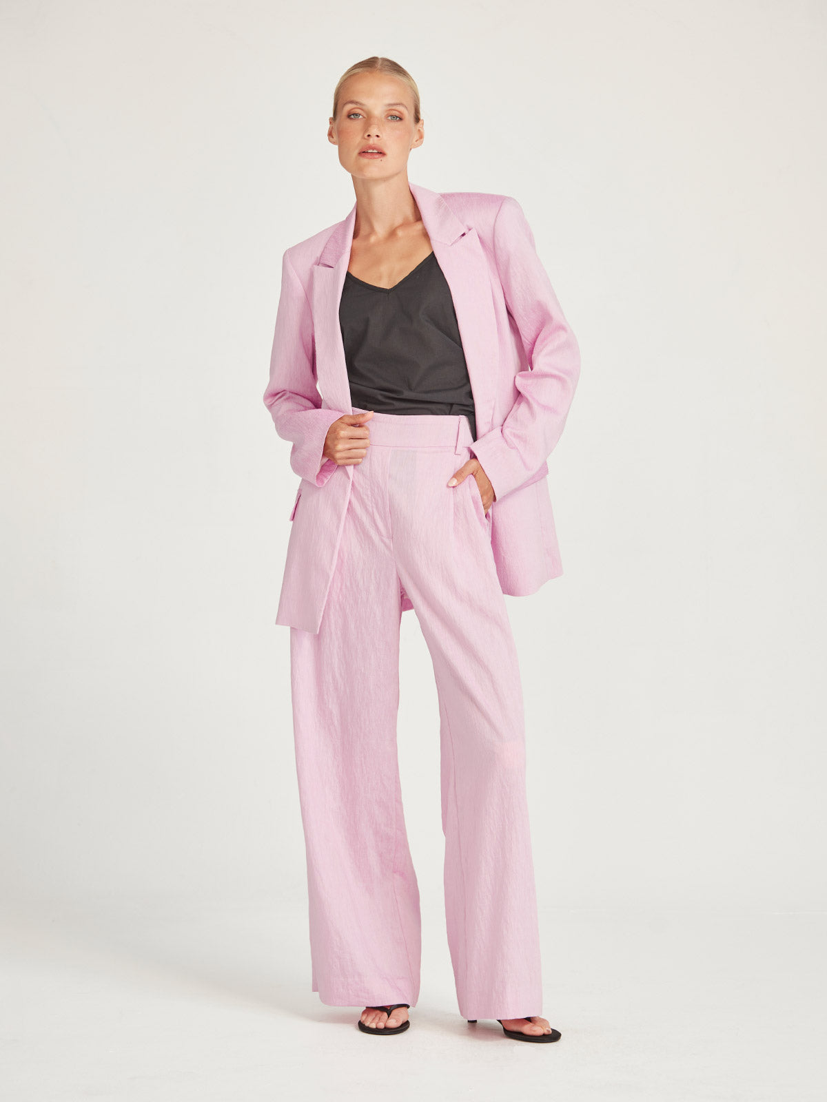 Lina Bedford Pant
