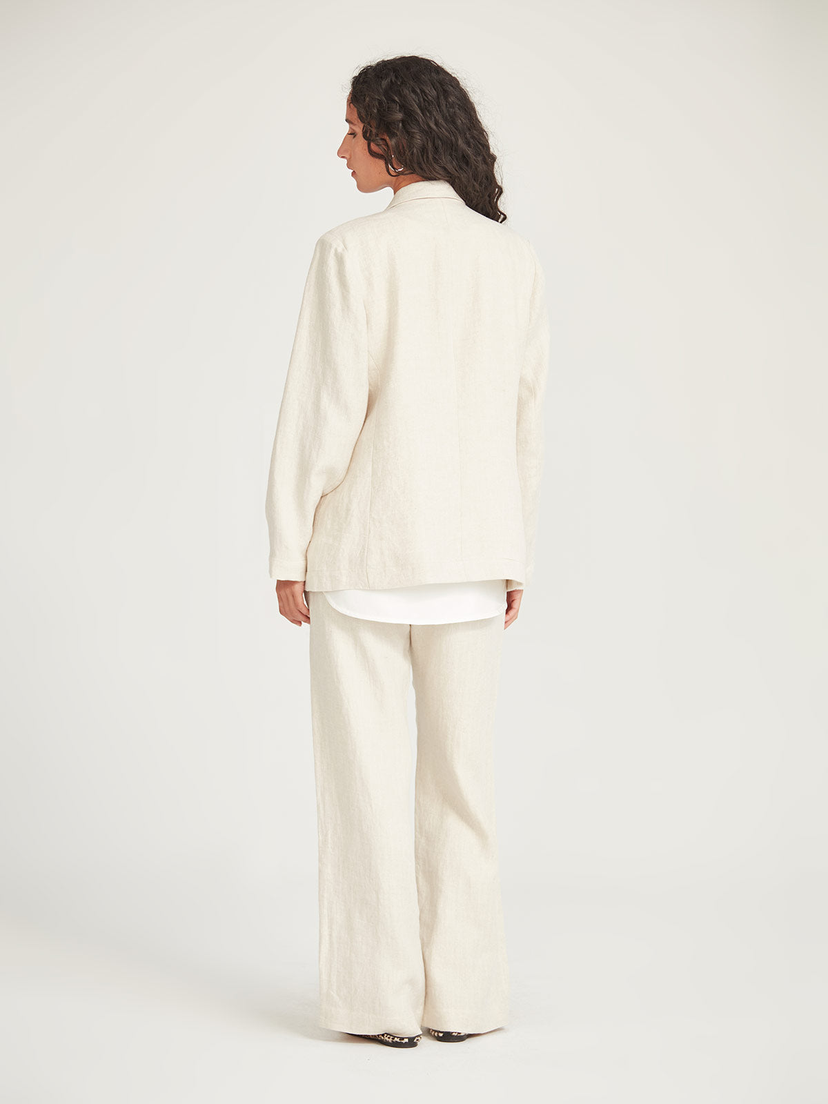 Ainslee Blazer