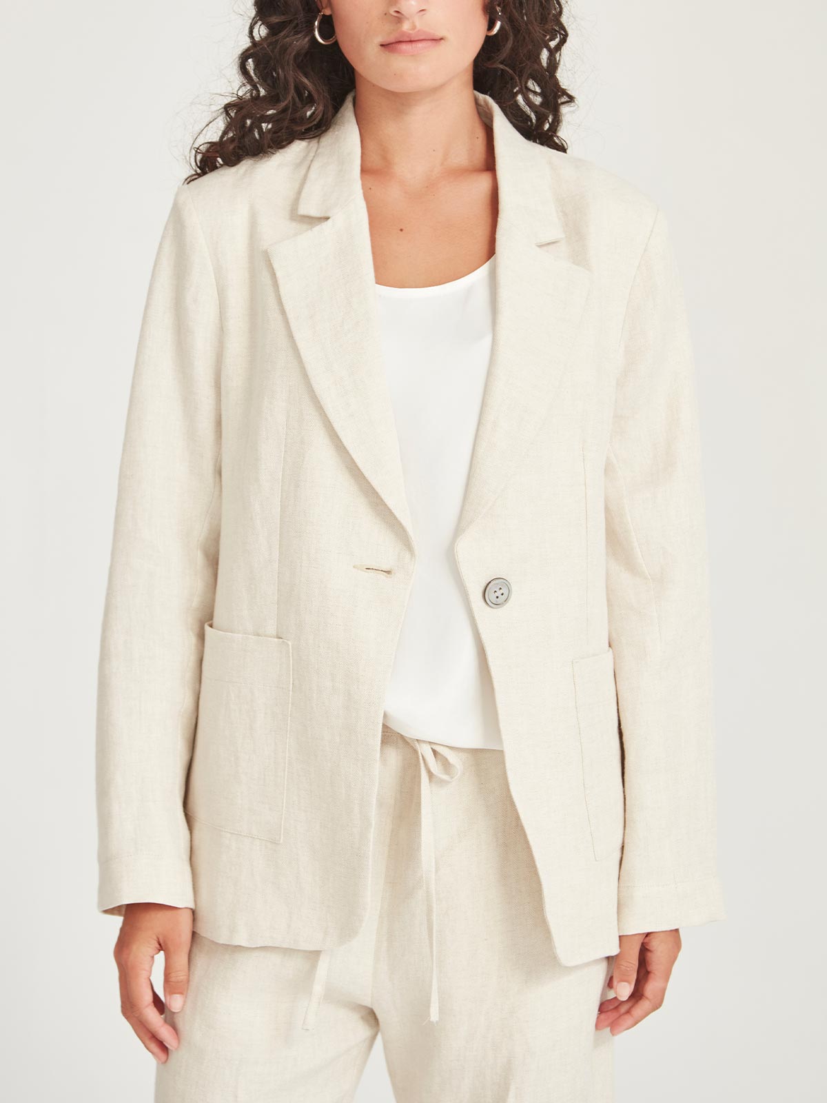 Ainslee Blazer