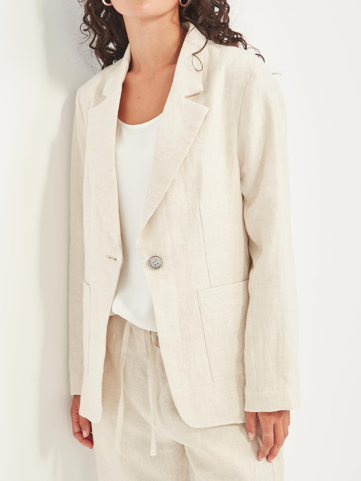 Ainslee Blazer