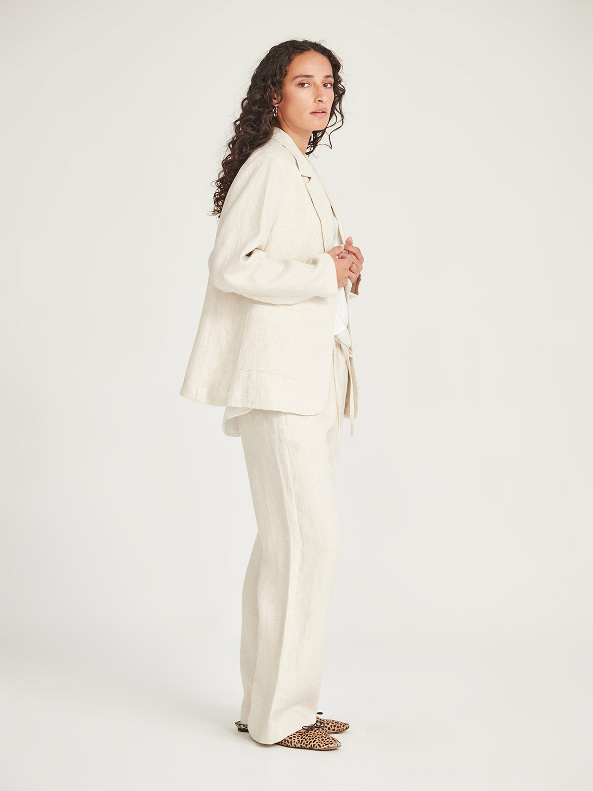 Ainslee Blazer