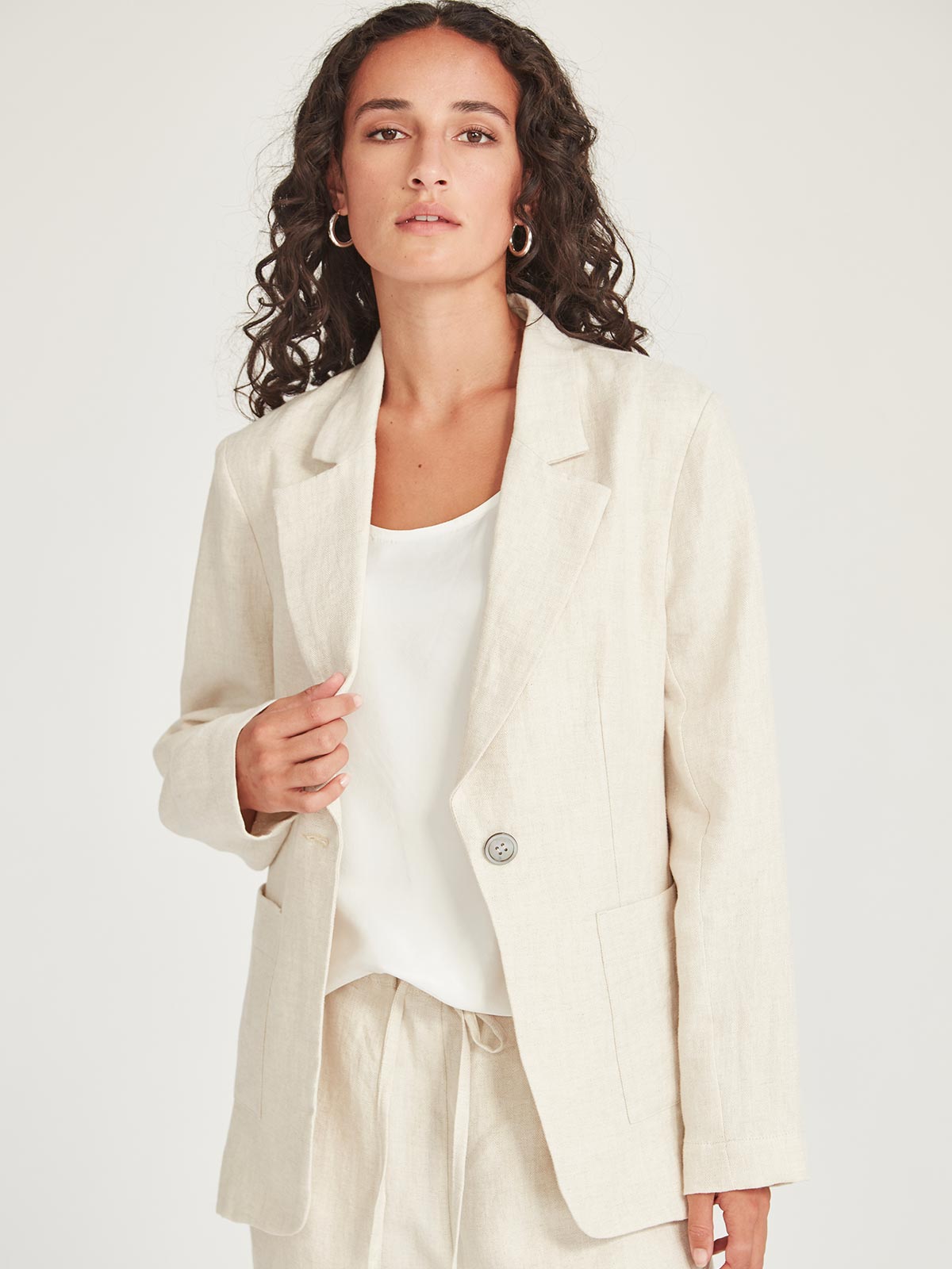 Ainslee Blazer