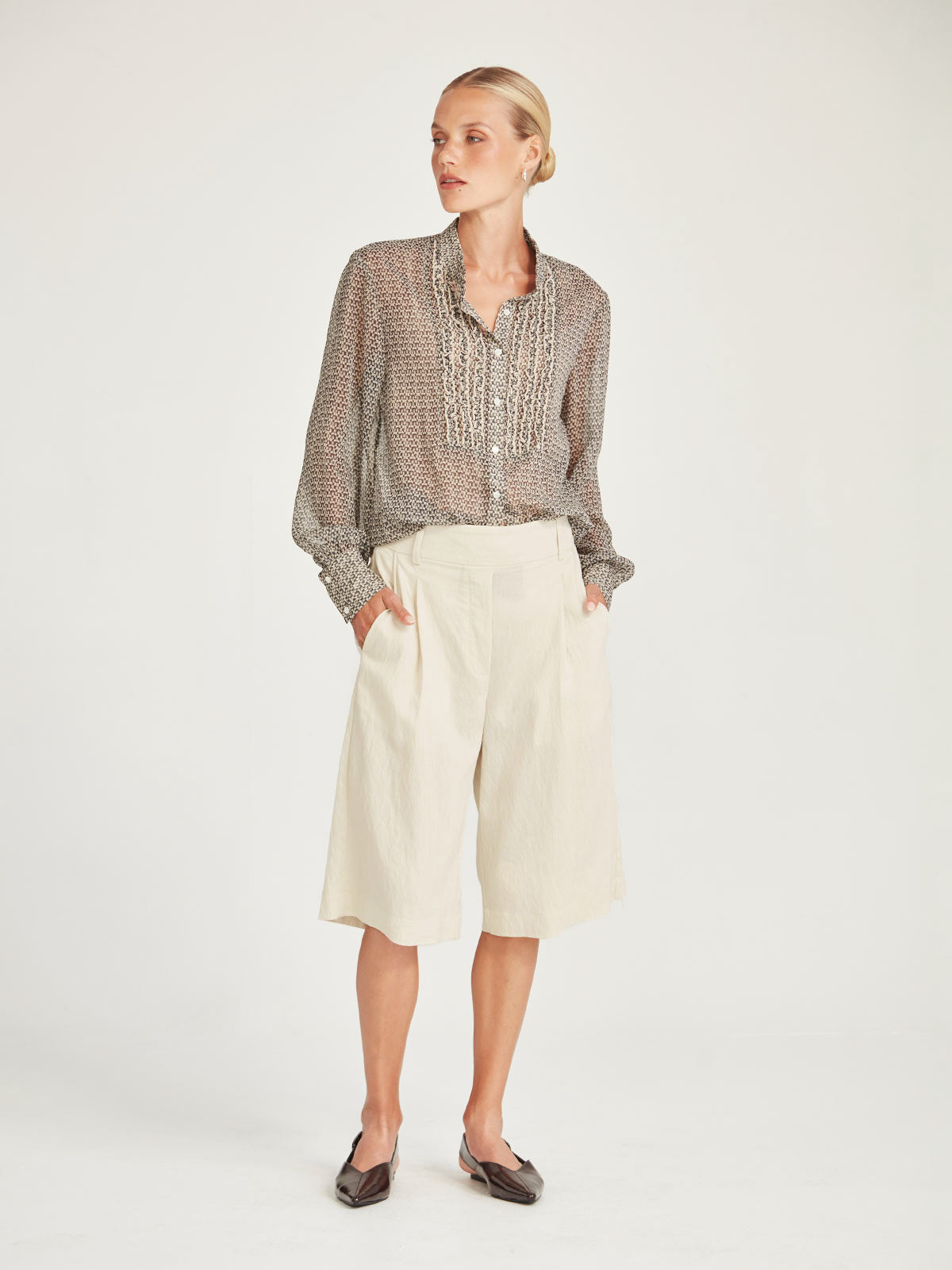 Simone Short