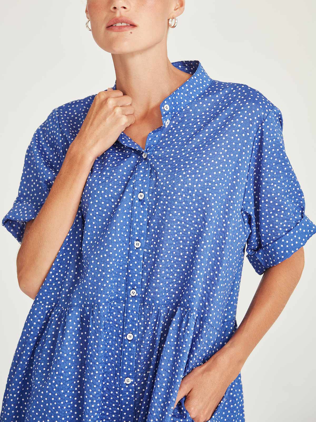 Kobi Dress