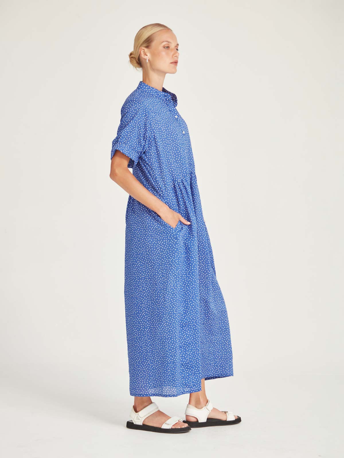 Kobi Dress
