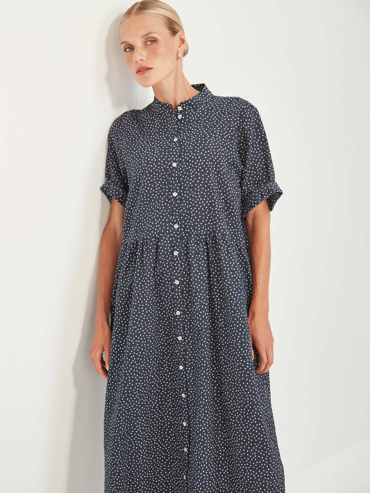 Kobi Dress