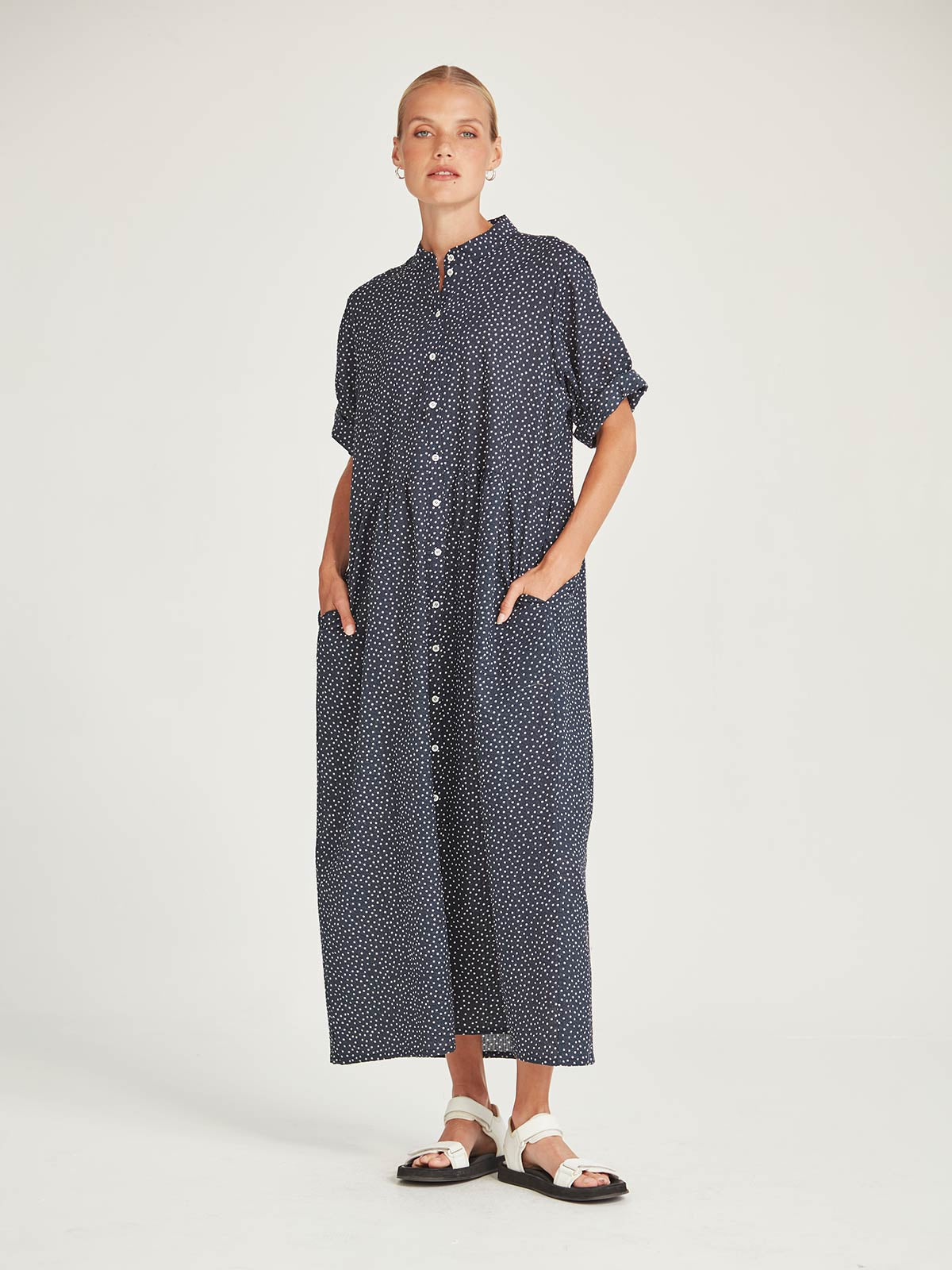Kobi Dress