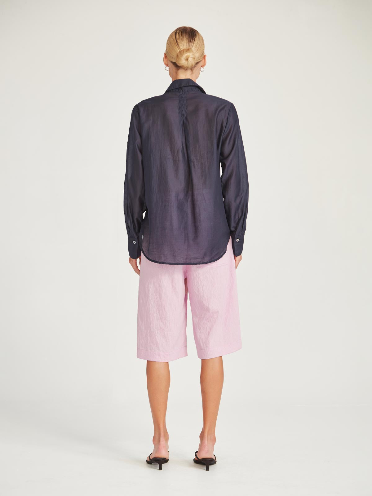 Hugo Twisty Shirt