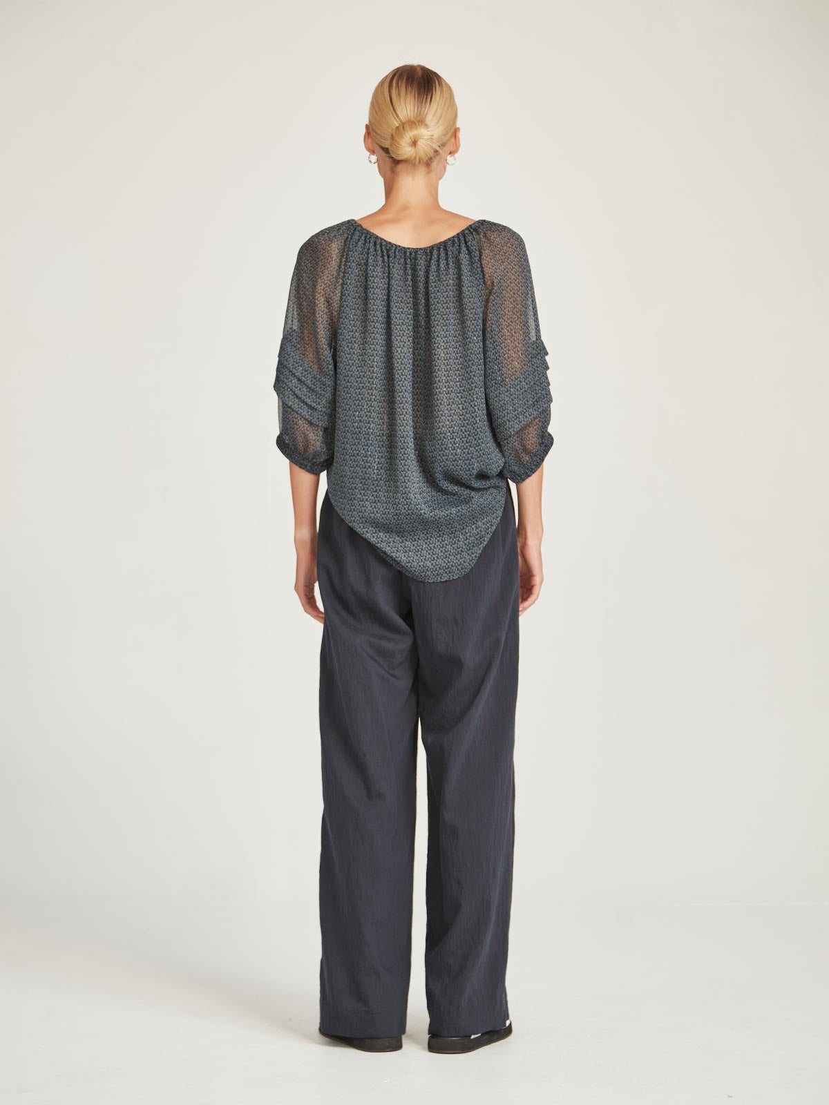 Bonita Blouse