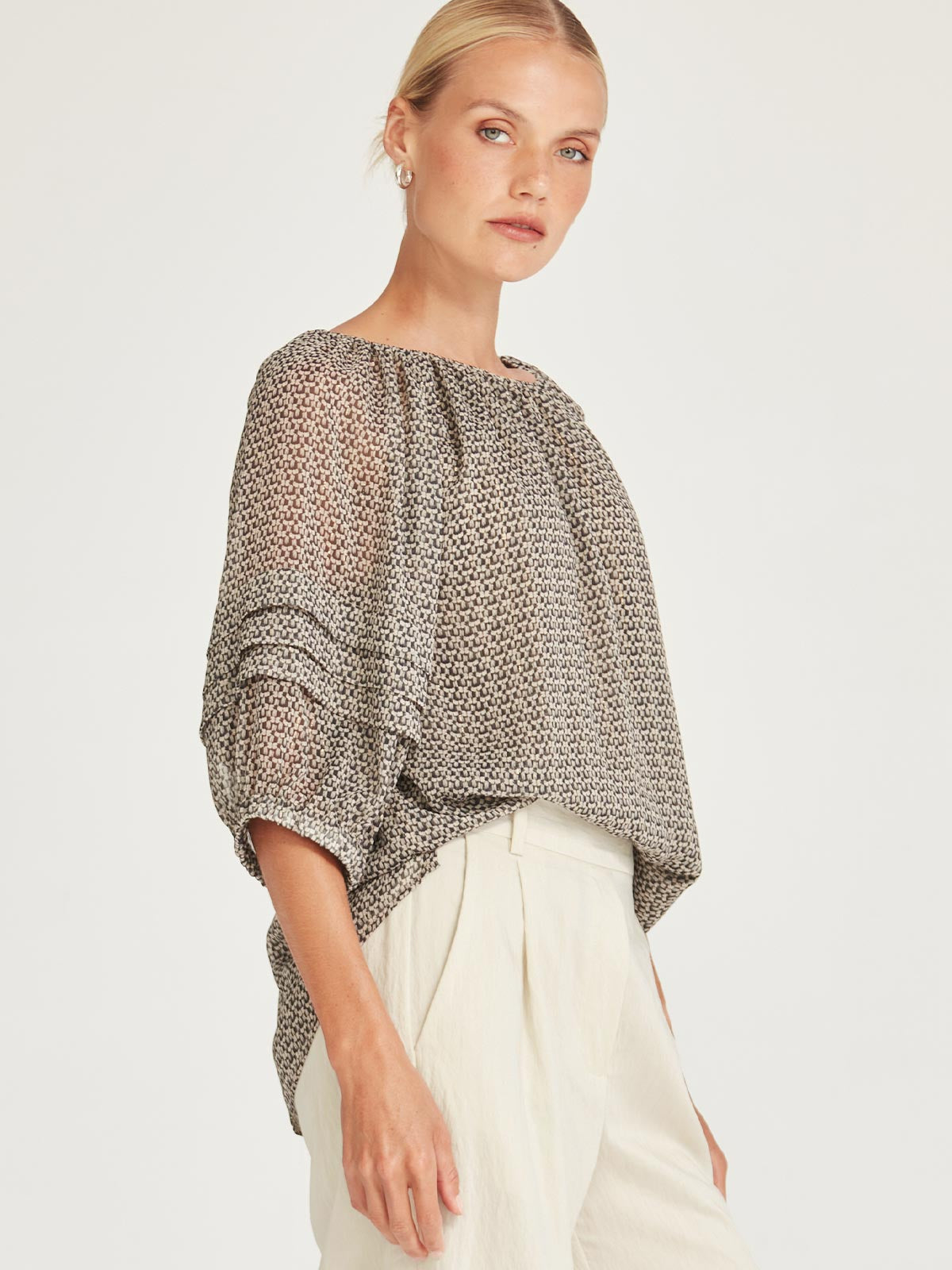 Bonita Blouse