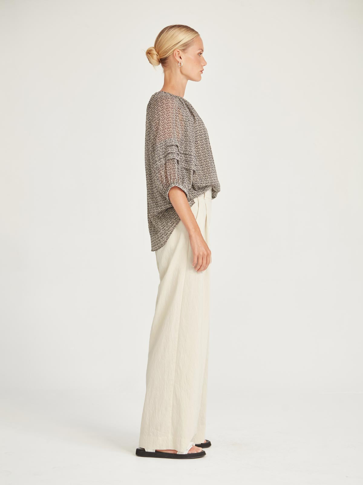 Bonita Blouse