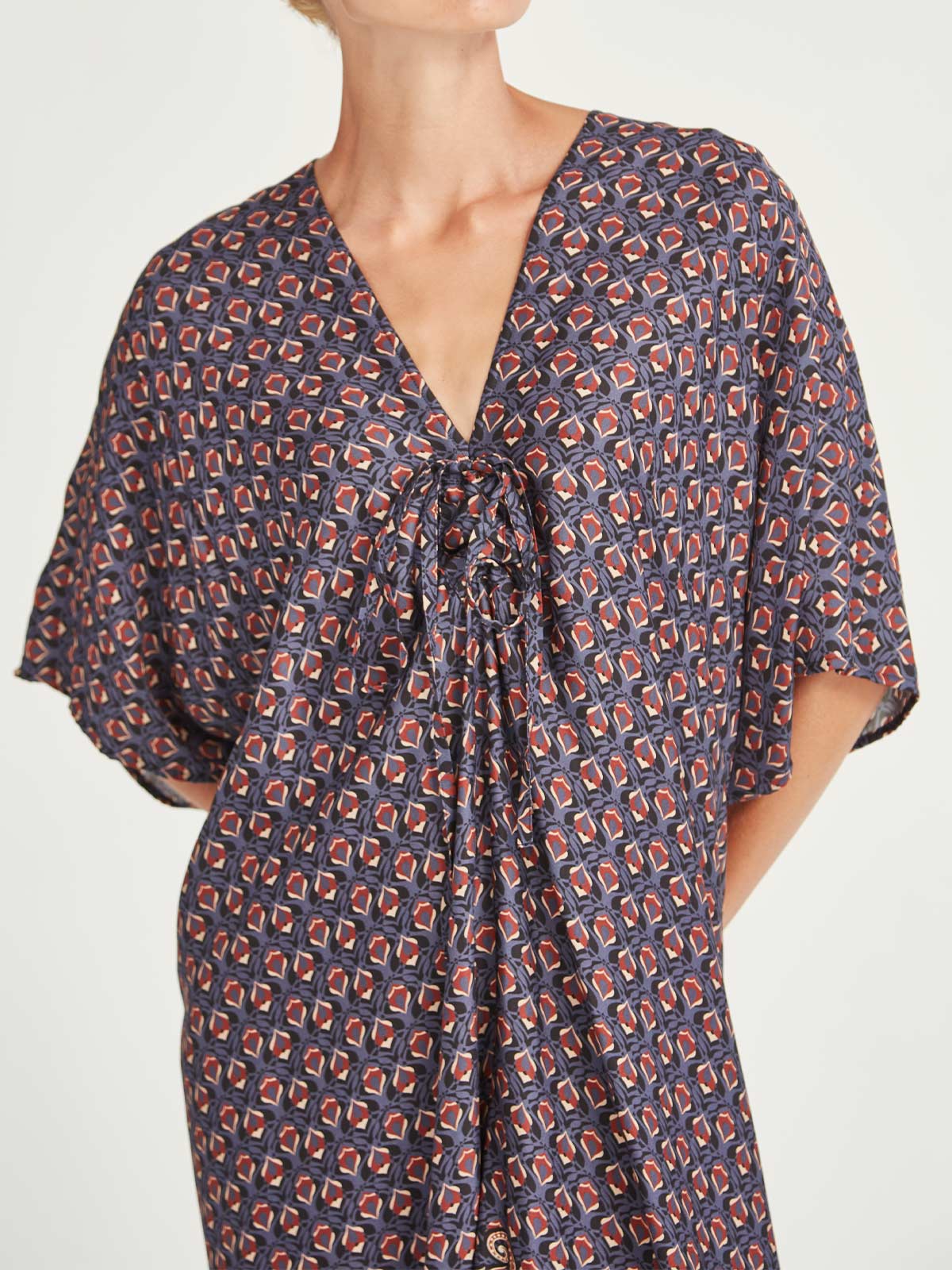 Astoria Kaftan