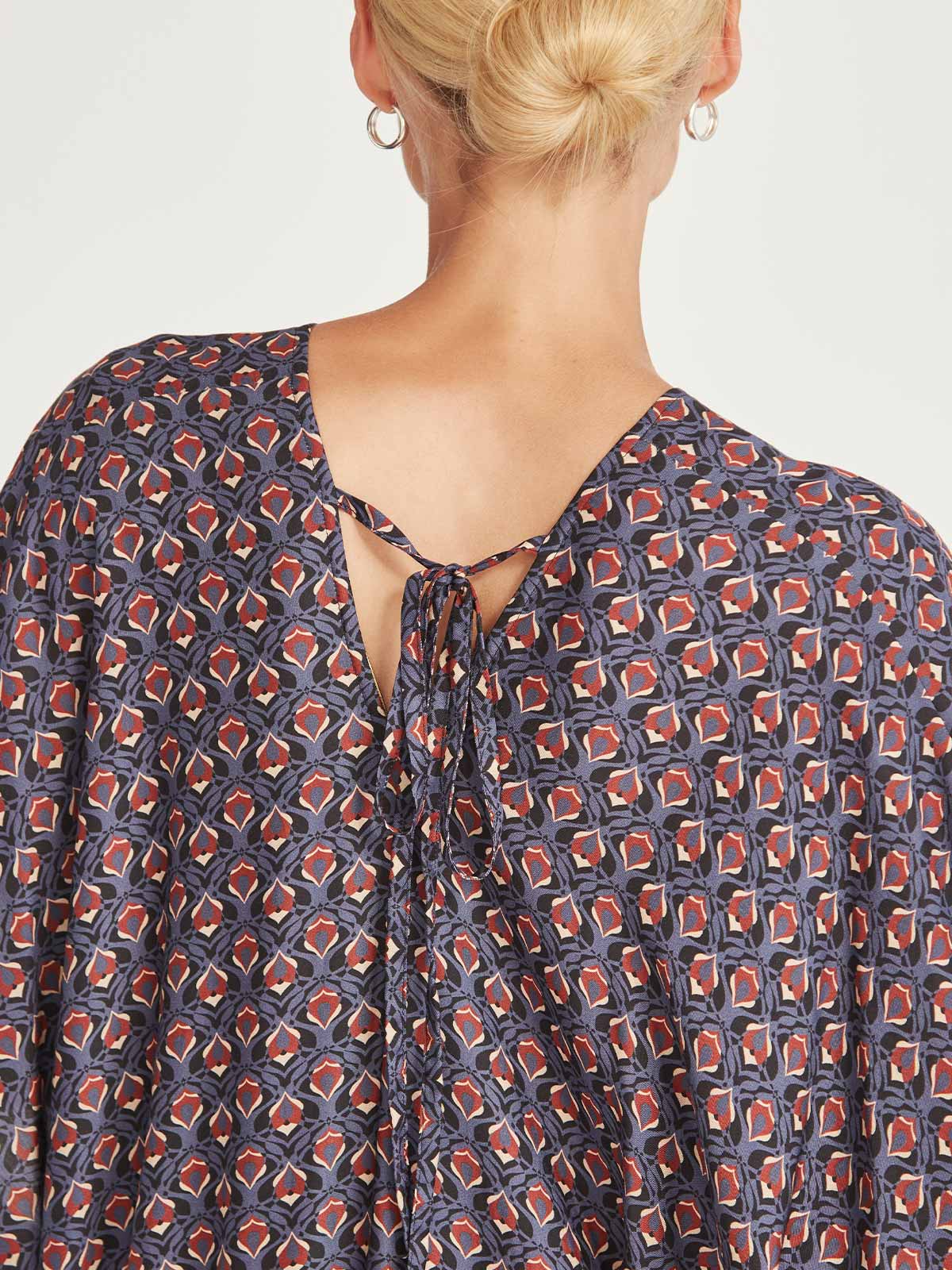 Astoria Kaftan