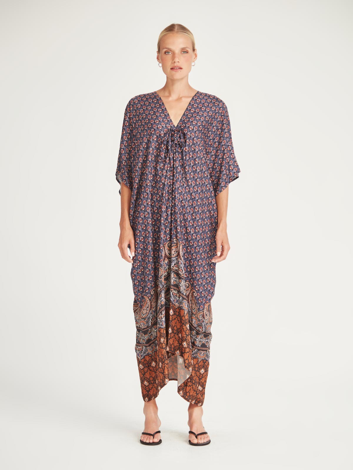 Astoria Kaftan