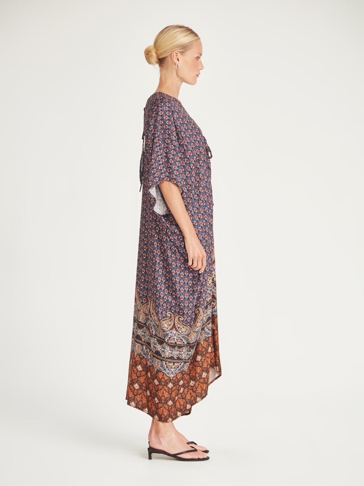 Astoria Kaftan