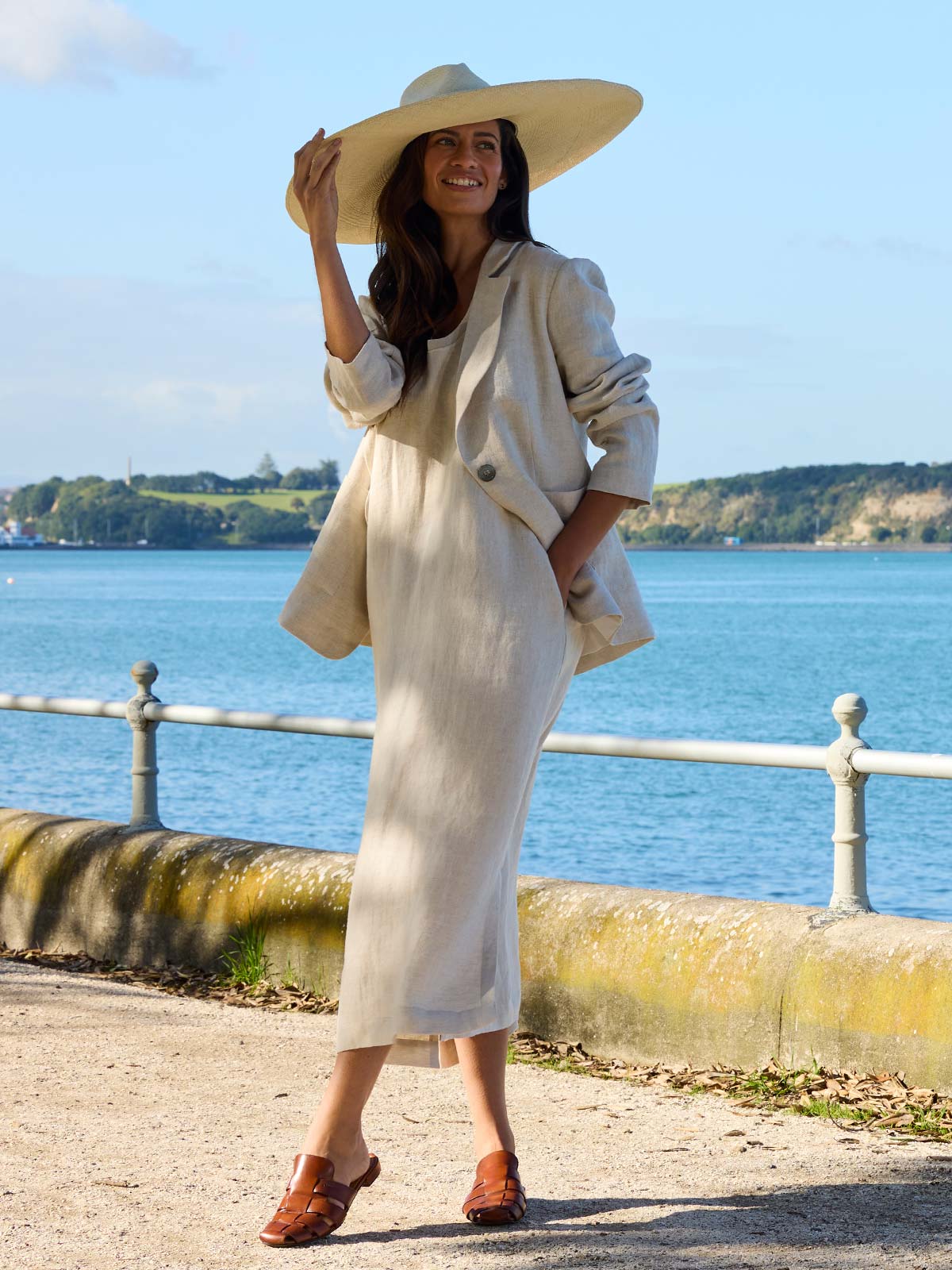 Chelsea Dress