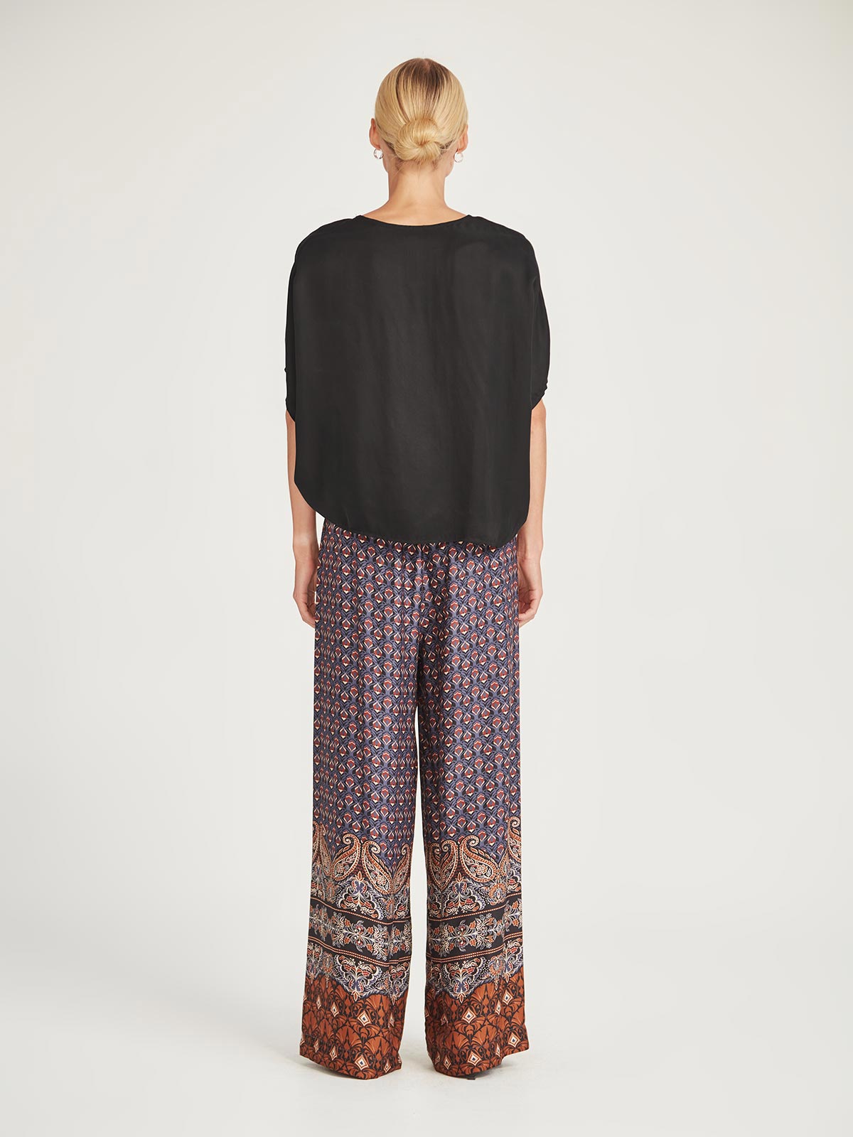 Resort Mondo Pant
