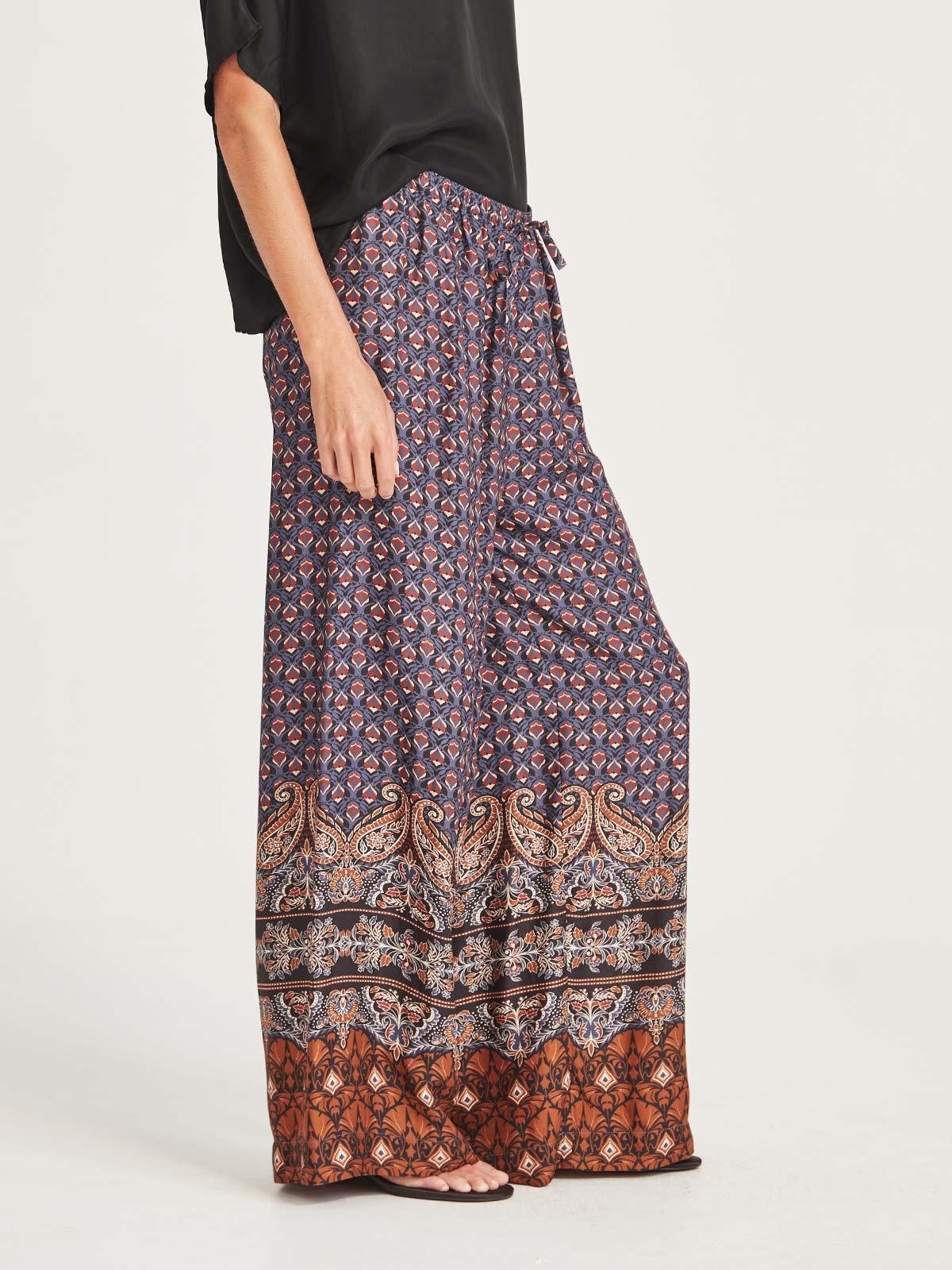 Resort Mondo Pant
