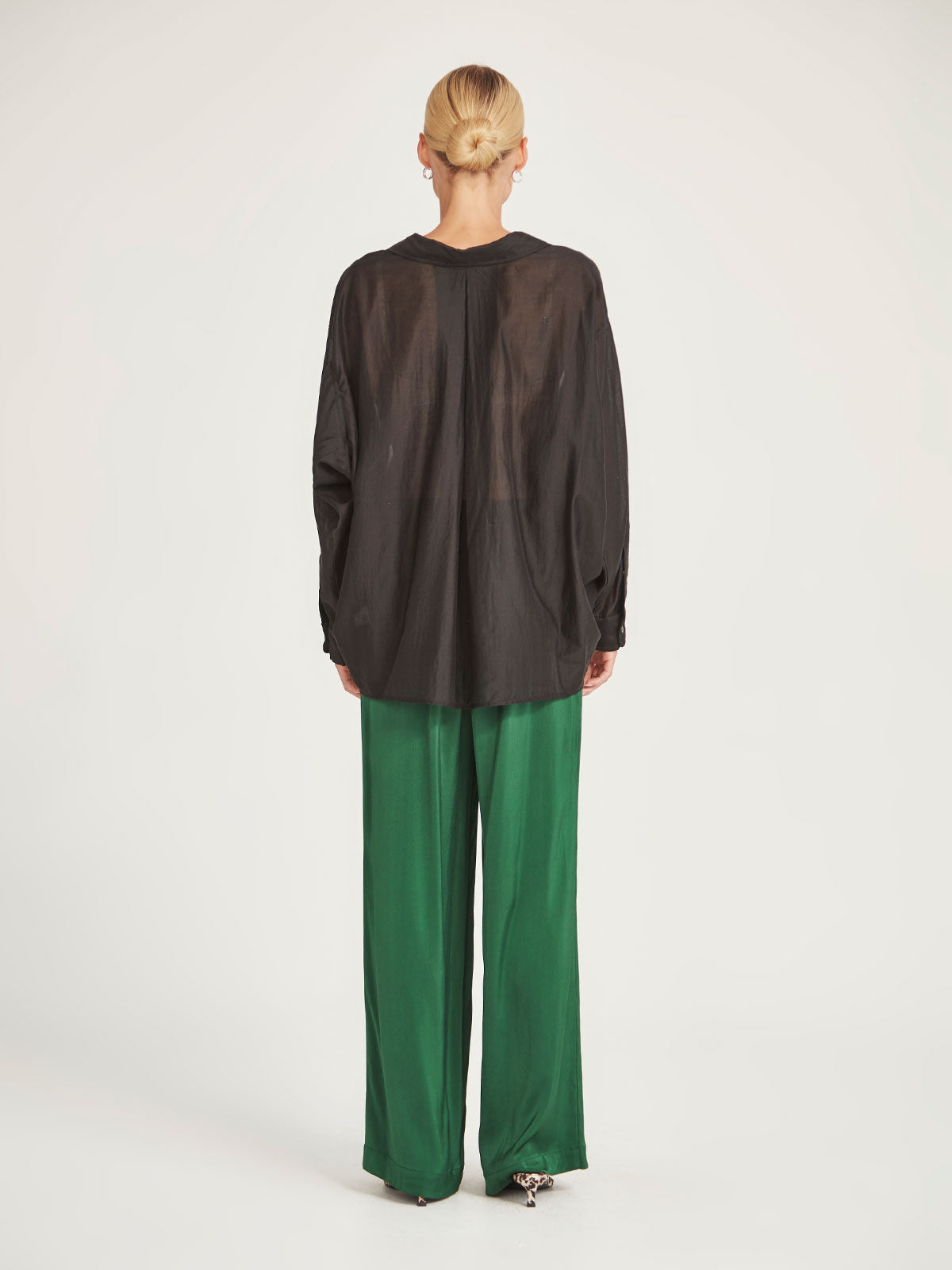 Becca Breeze Shirt